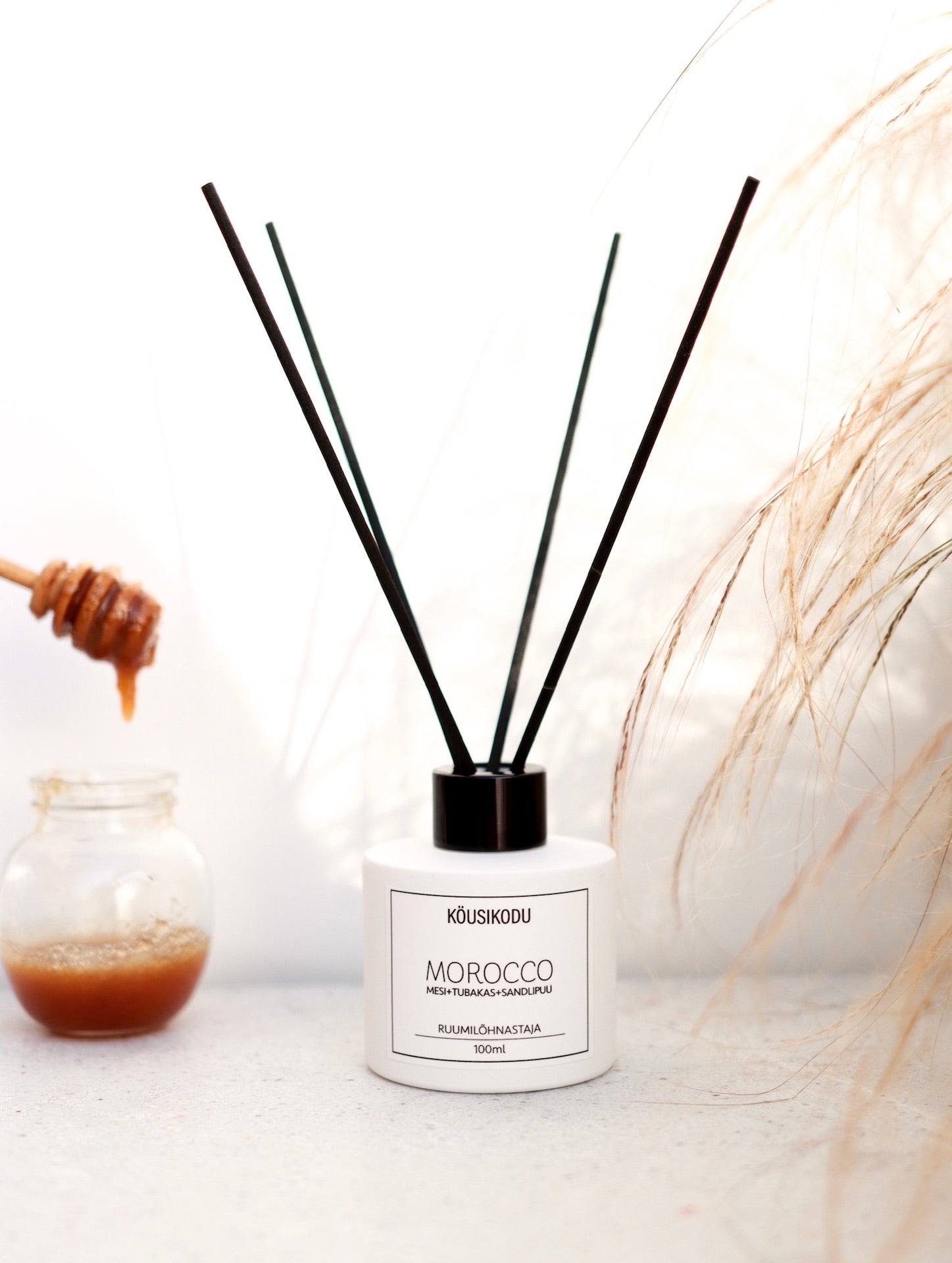 Kodulõhnastaja Morocco
