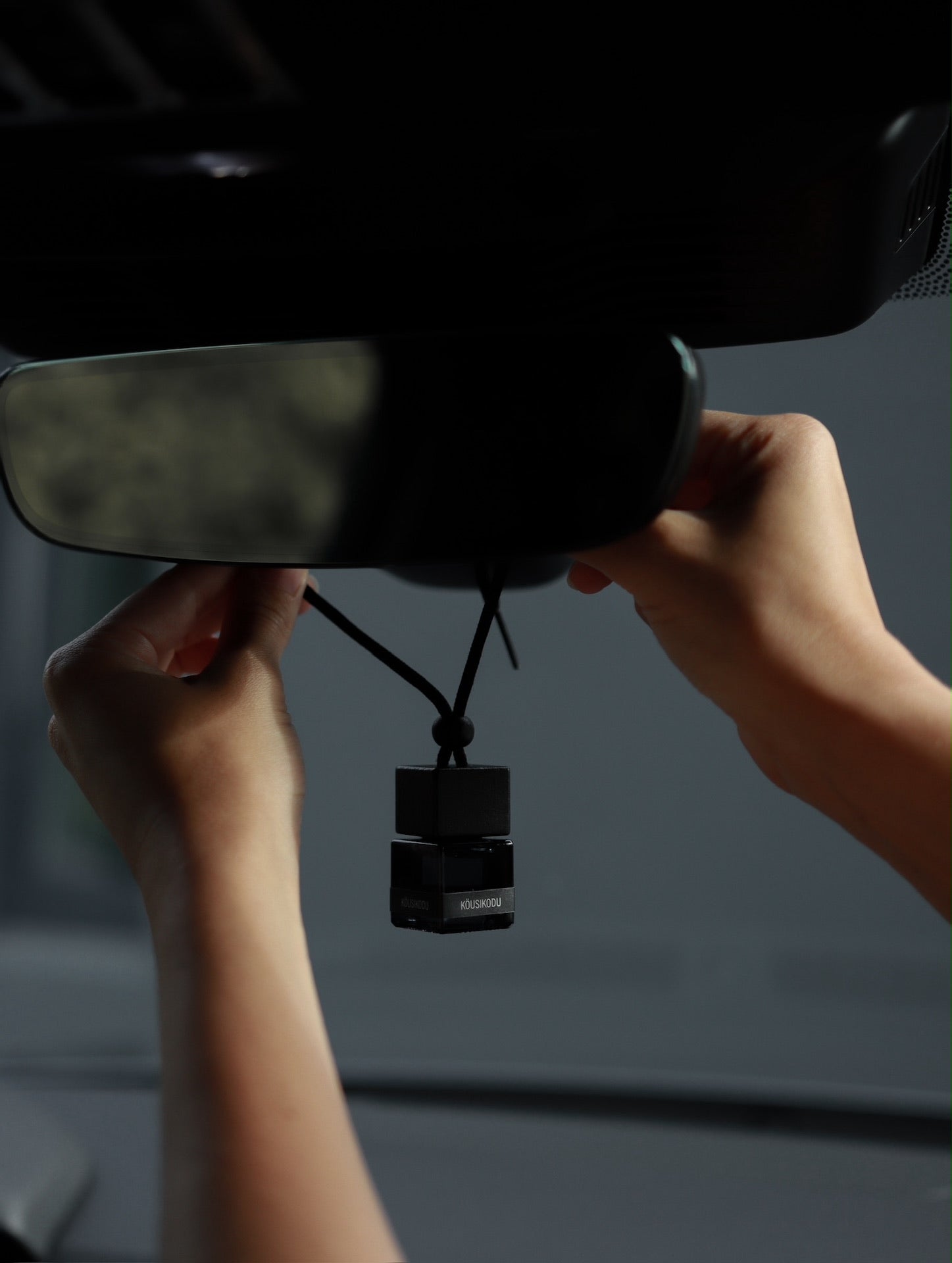 Autolõhnastaja Eufooria