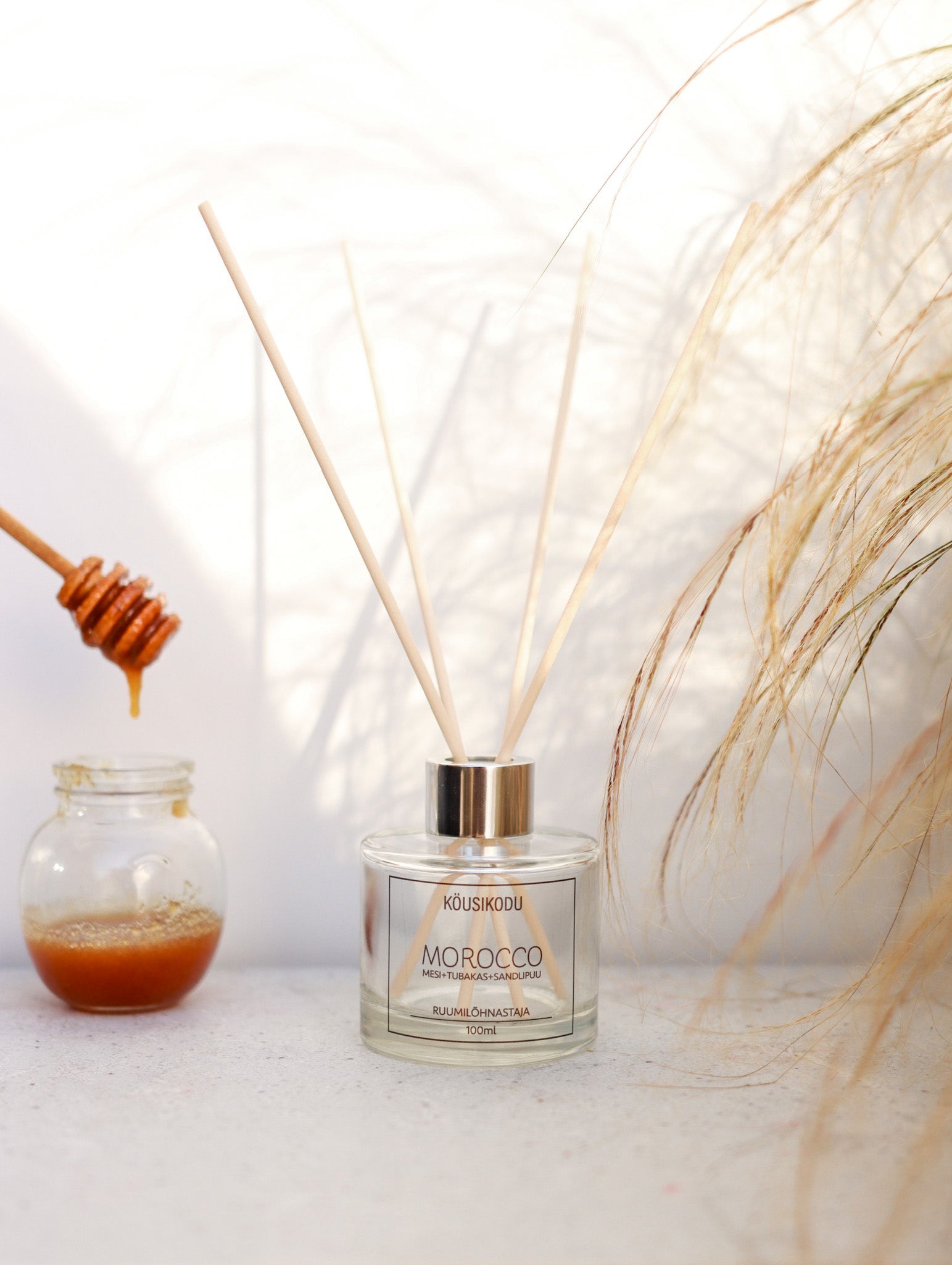 Kodulõhnastaja Morocco