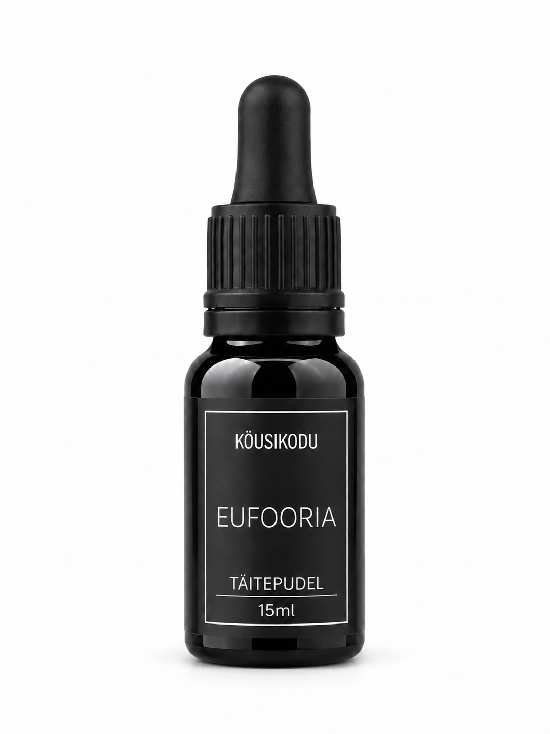 Autolõhnastaja Eufooria täitepudel