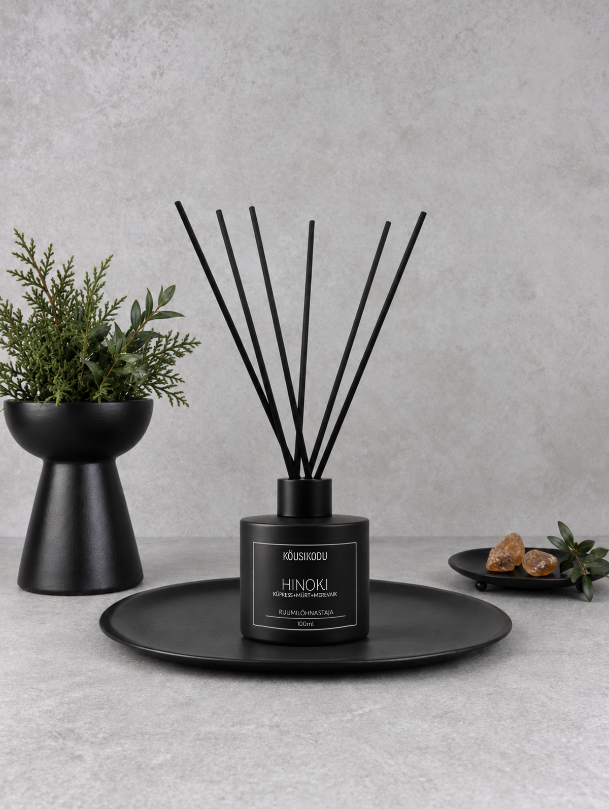 Kodulõhnastaja Hinoki