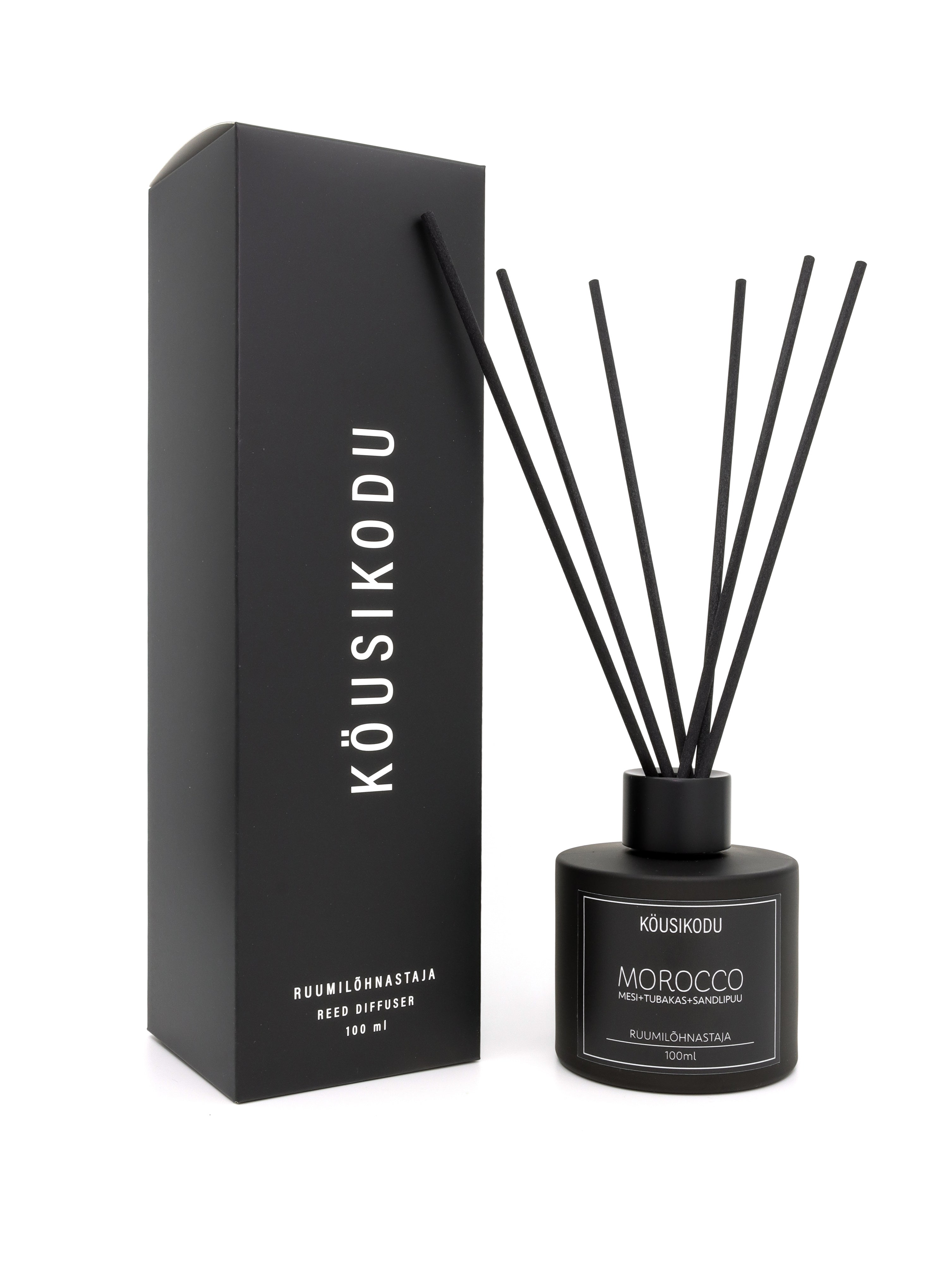 Kodulõhnastaja Morocco
