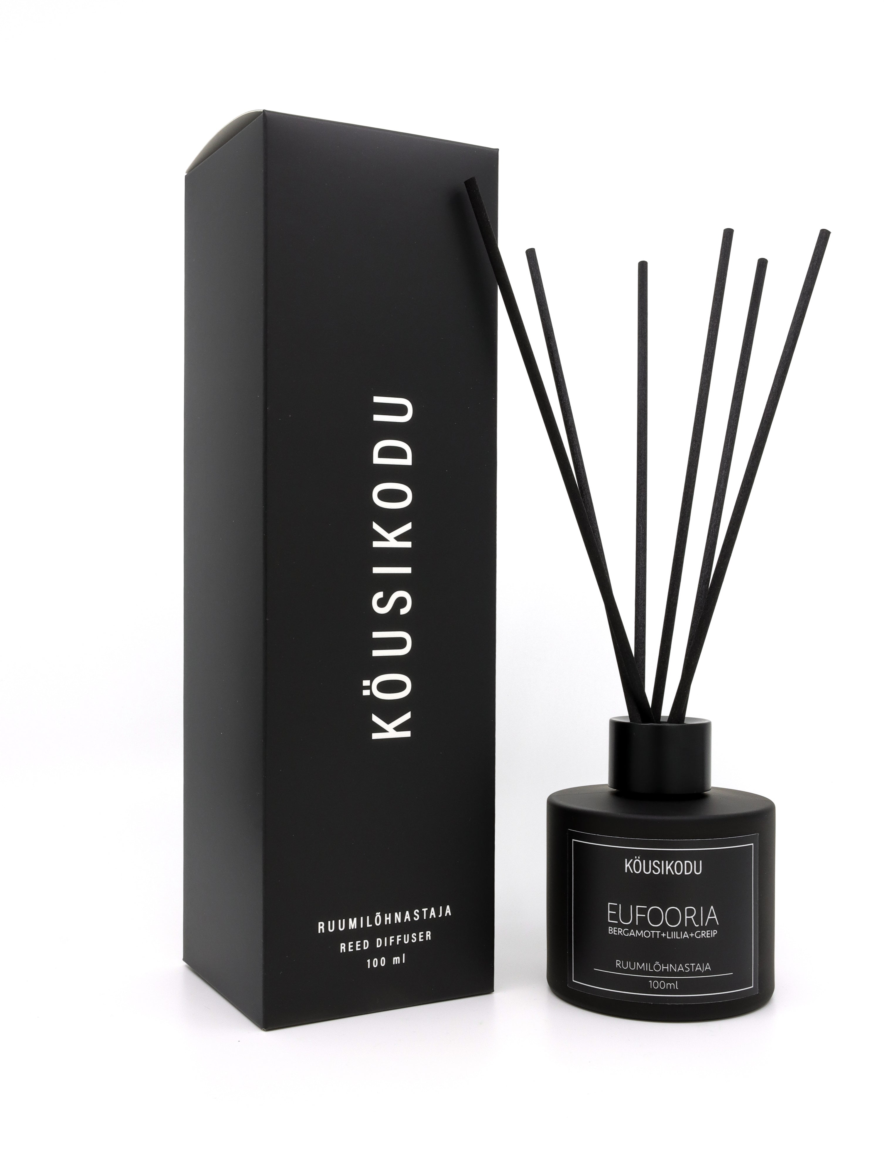 Kodulõhnastaja Eufooria