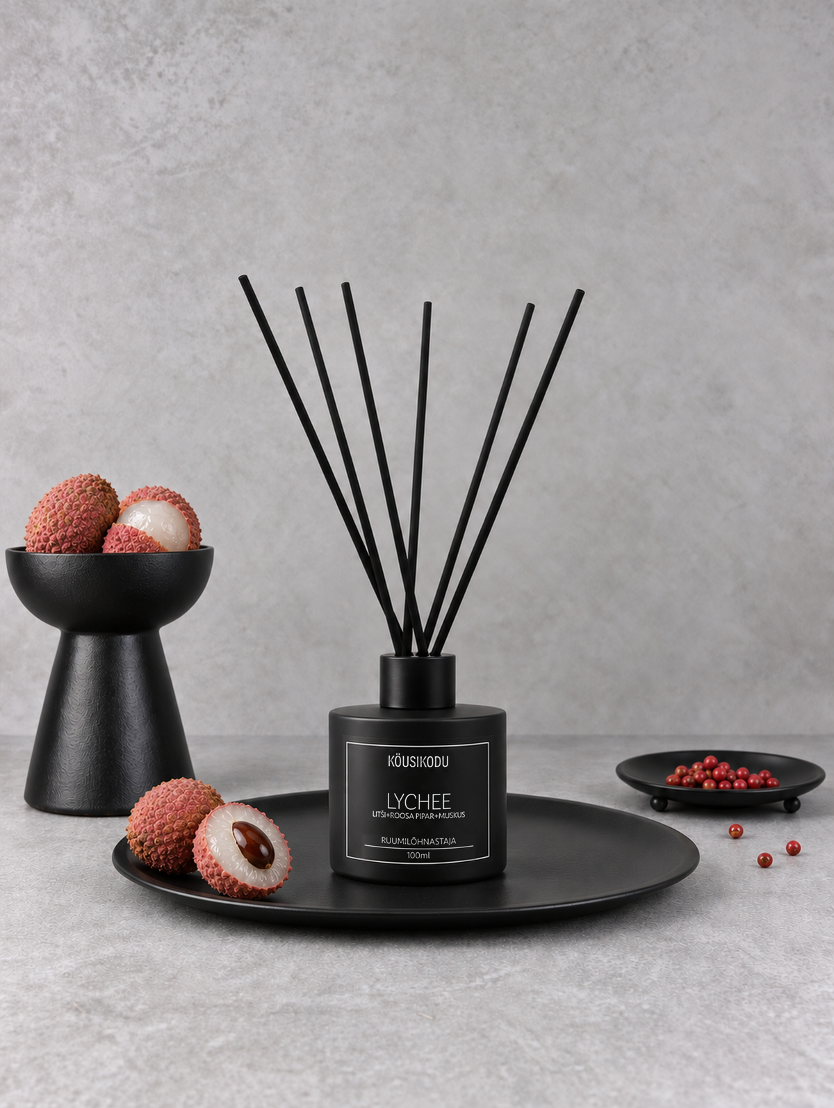 Kodulõhnastaja Lychee