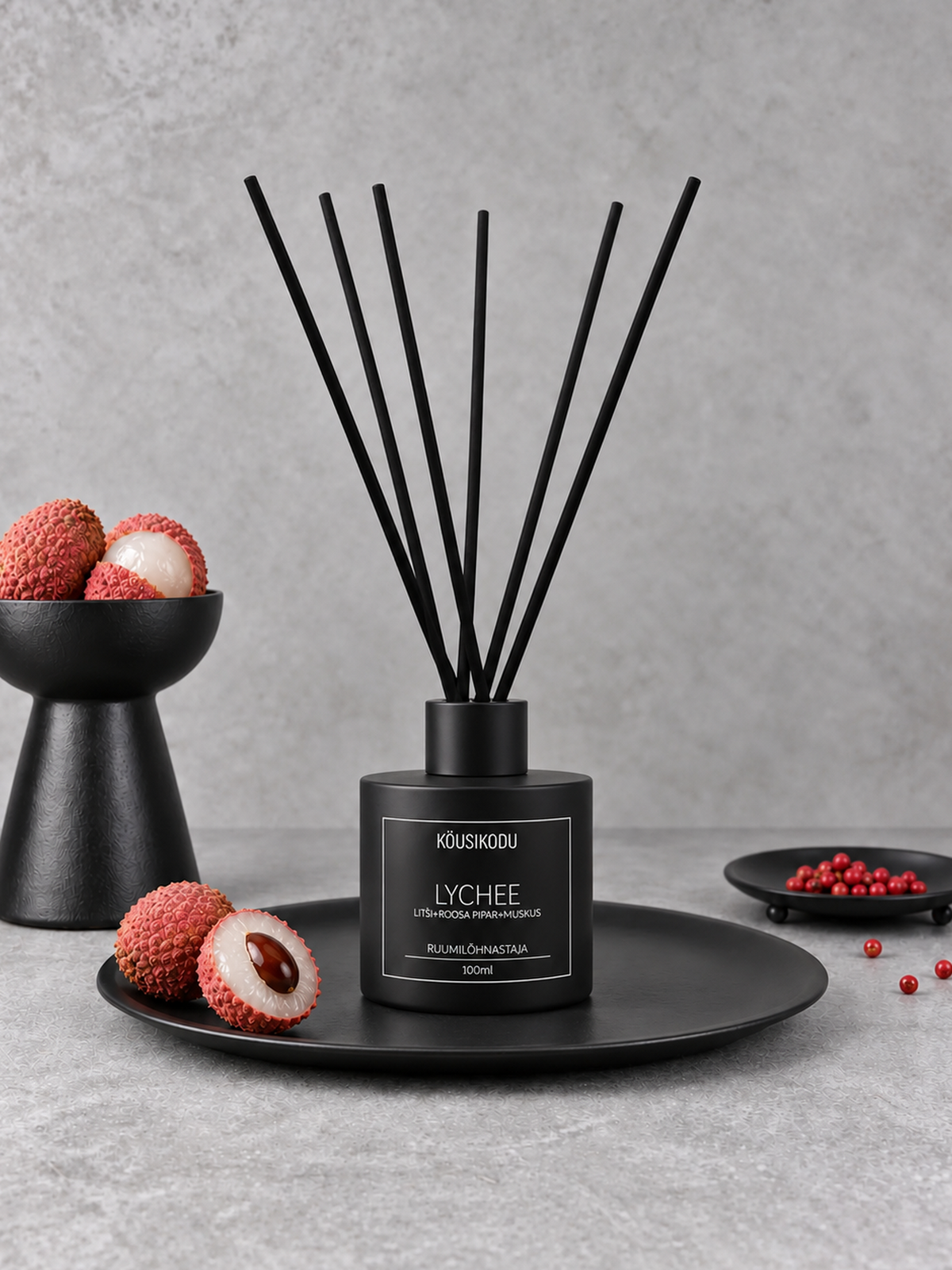 Kodulõhnastaja Lychee