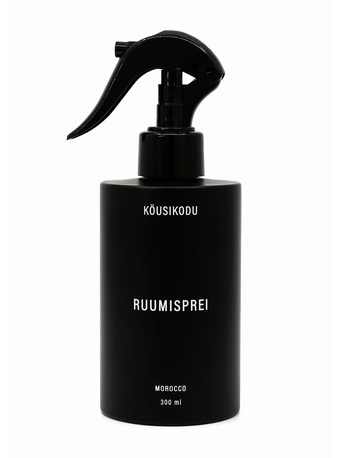 Ruumi- ja tekstiilisprei Morocco