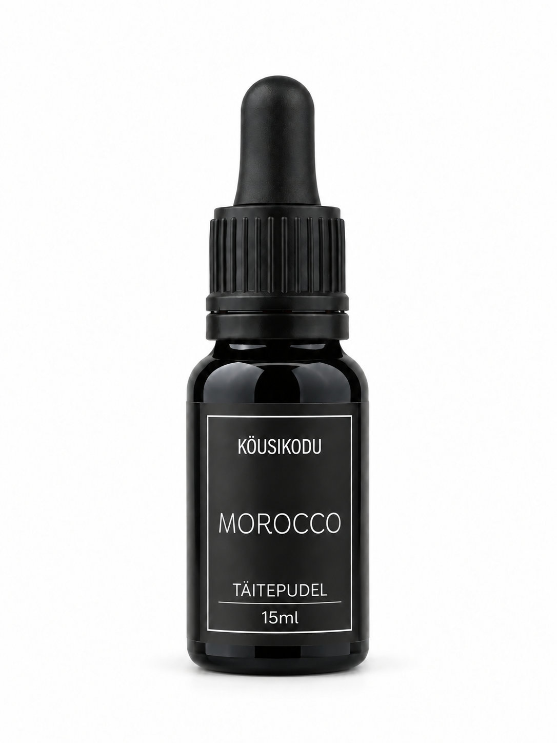 Autolõhnastaja Morocco täitepudel
