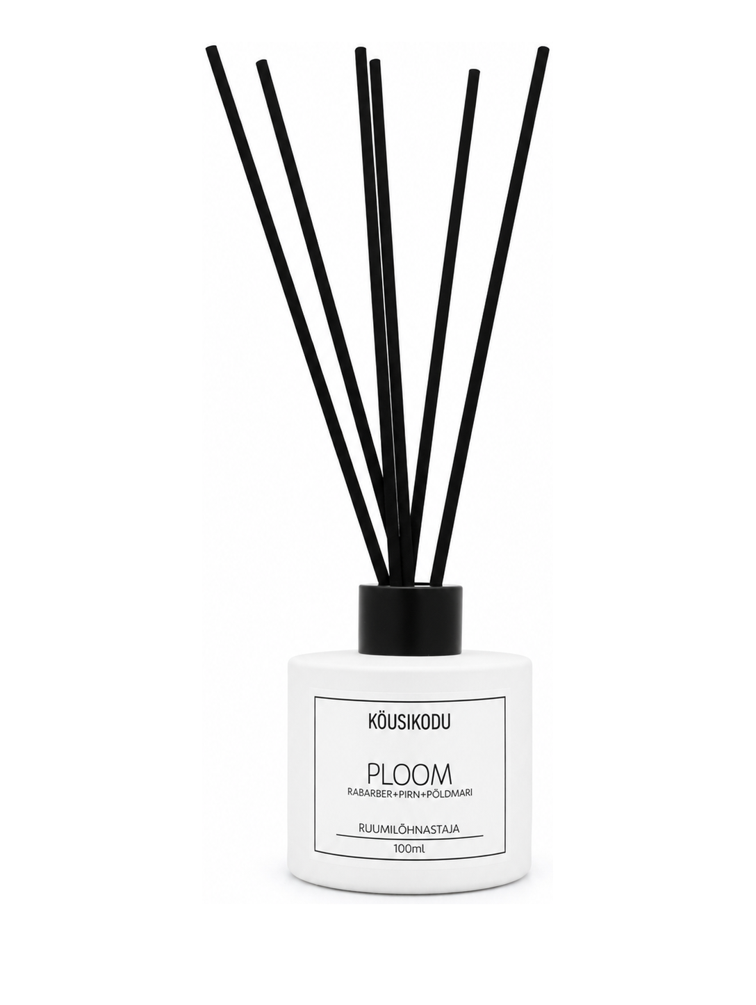 Kodulõhnastaja Ploom