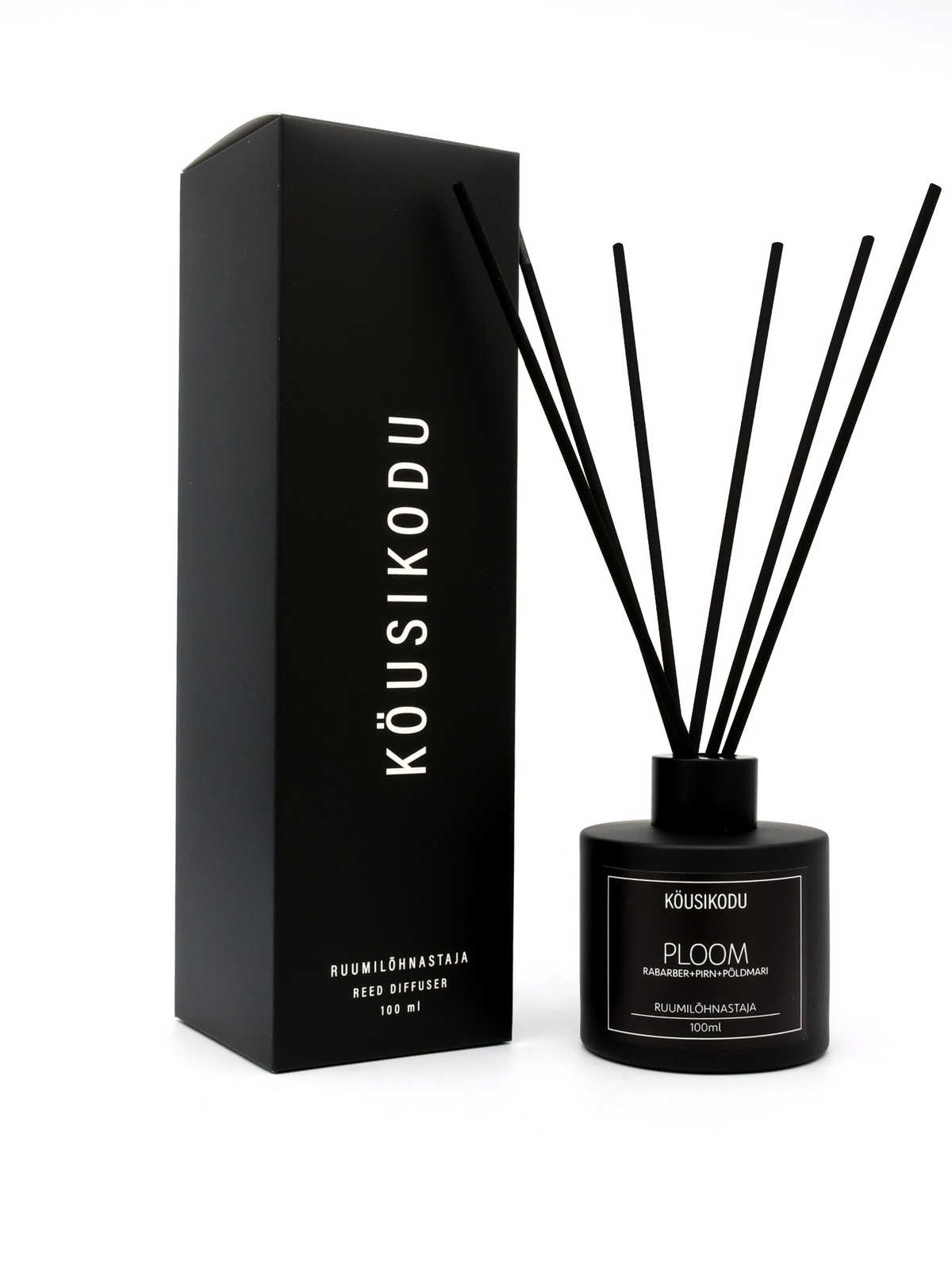 Kodulõhnastaja Ploom