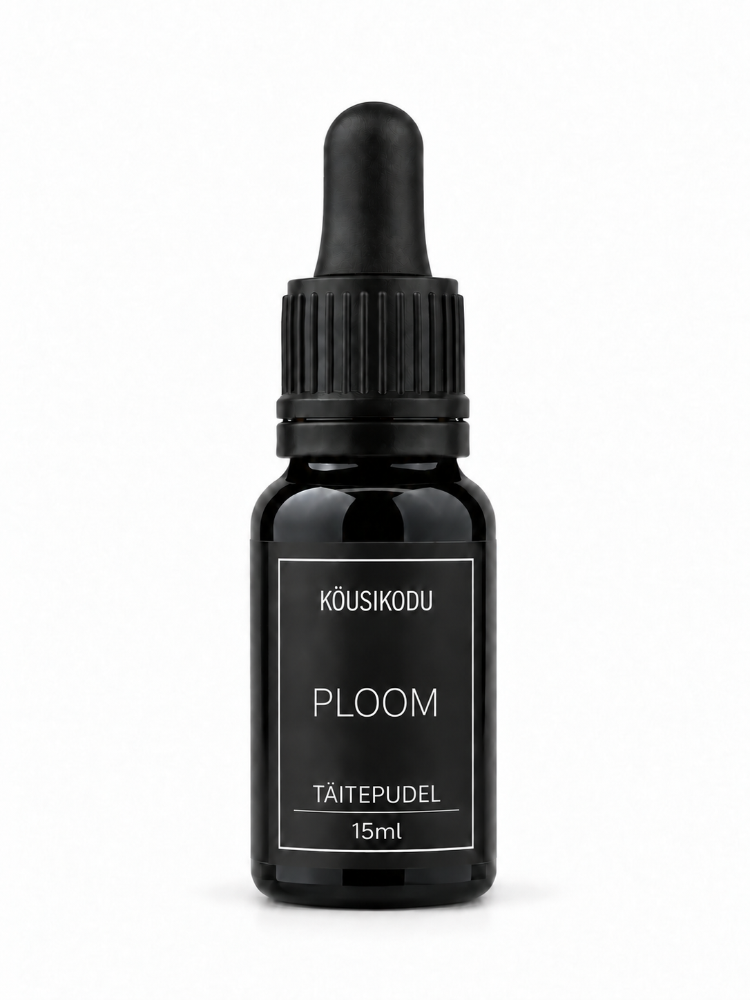 Autolõhnastaja Ploom täitepudel
