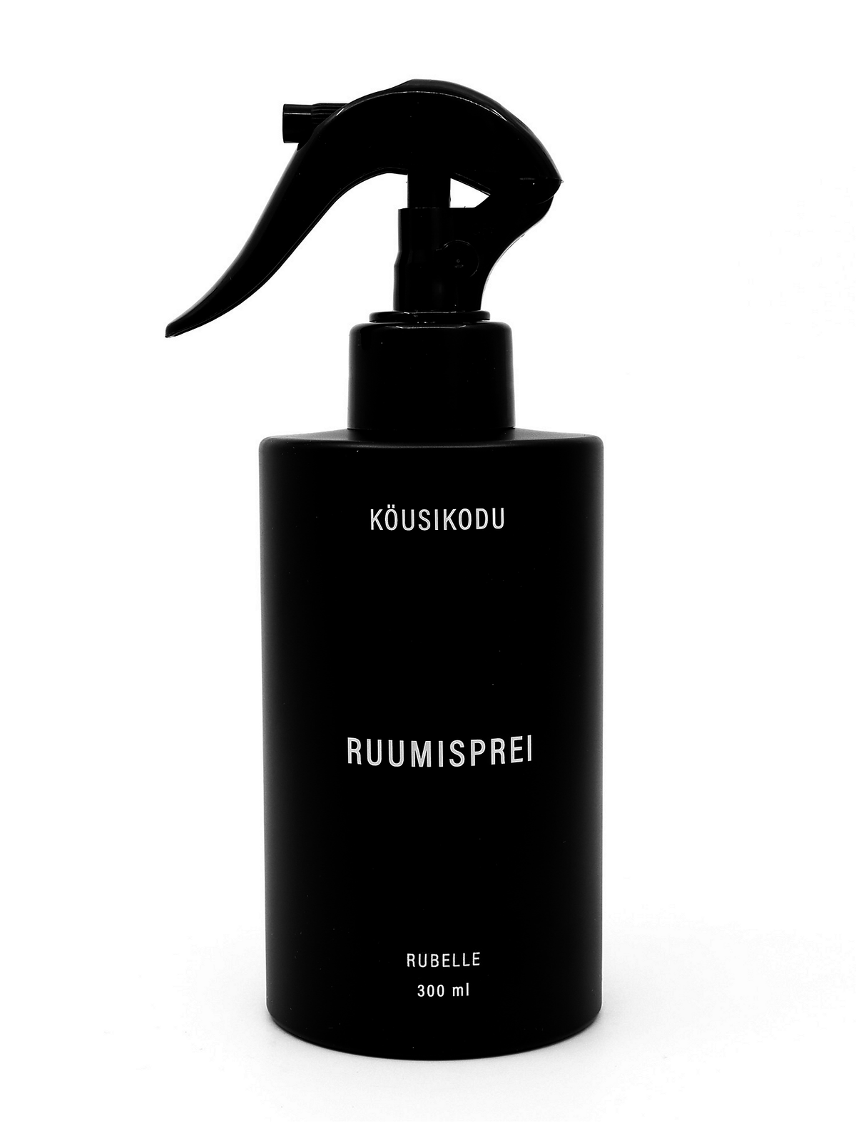 Ruumi- ja tekstiilisprei Rubelle