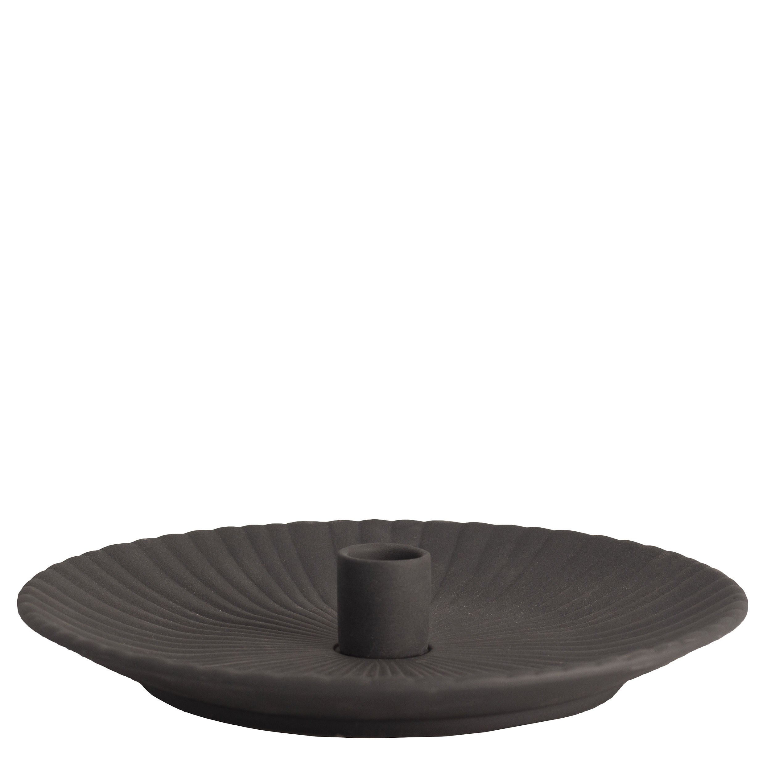 Must küünlaalus Holmby