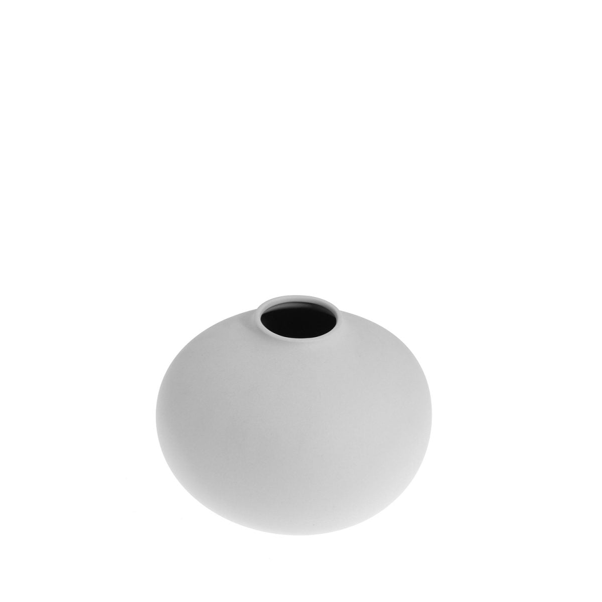 Helehall matt vaas Källa