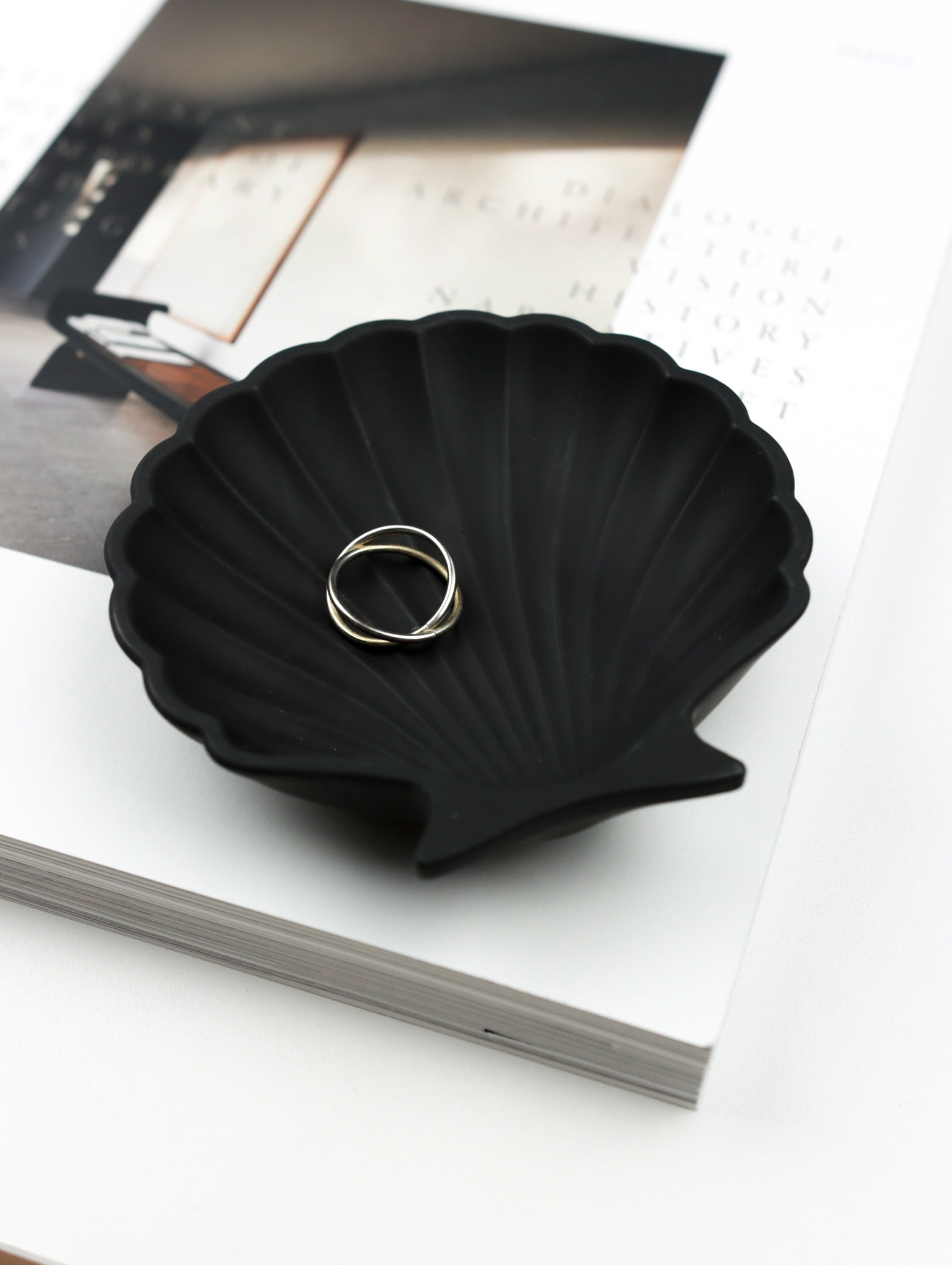 Dekoratiivne alus Merekarp