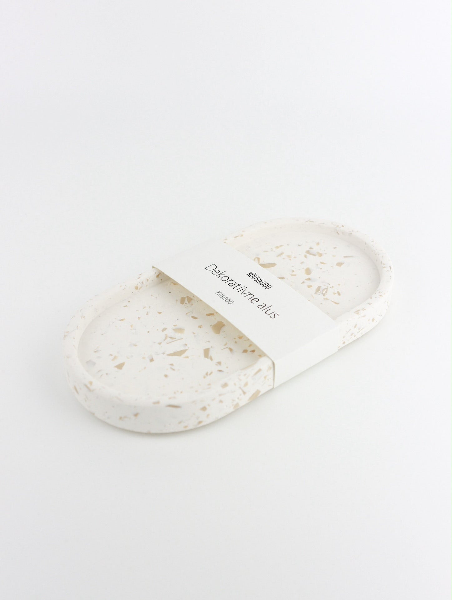 Dekoratiivne alus Terrazzo