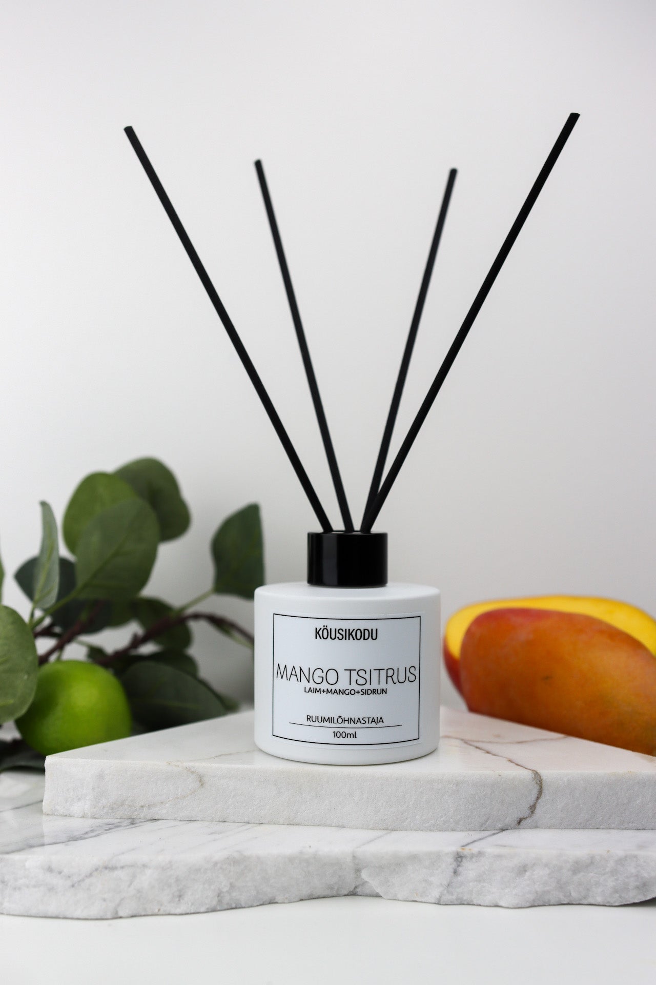 Kodulõhnastaja Mango tsitrus