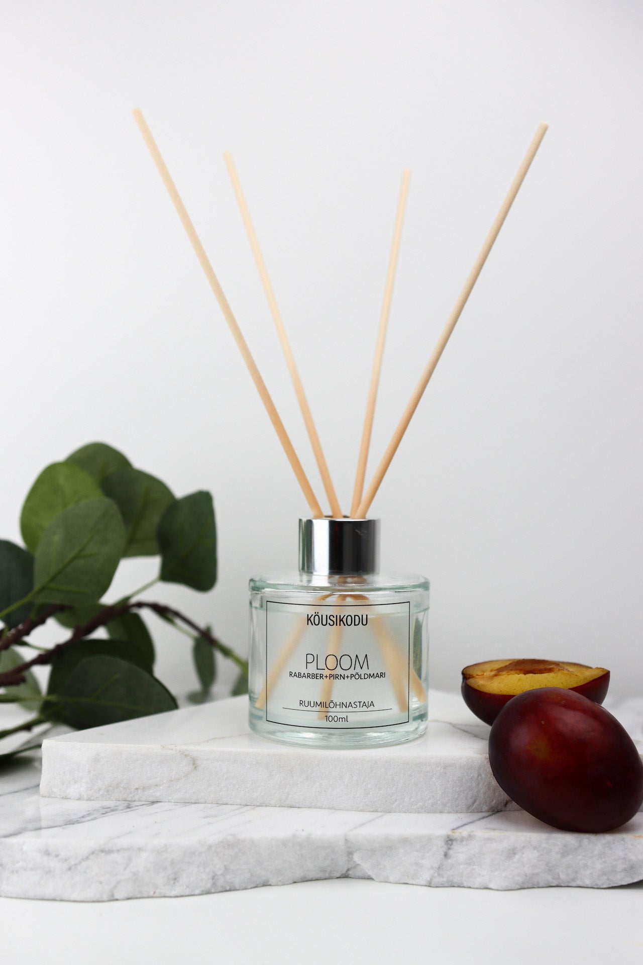 Kodulõhnastaja Ploom