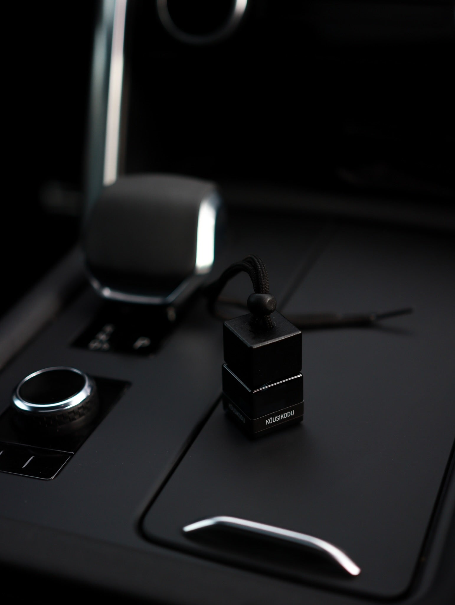 Autolõhnastaja Morocco