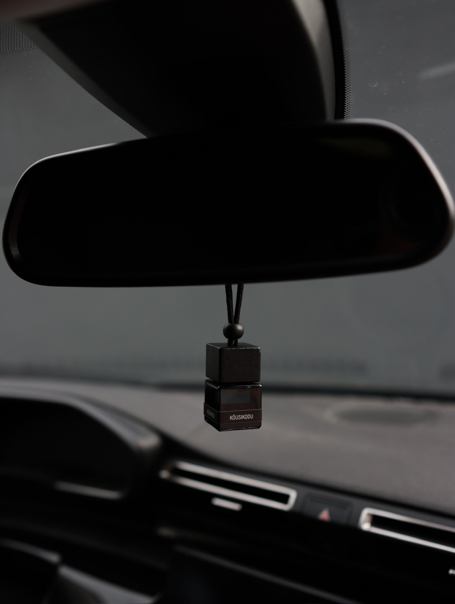 Autolõhnastaja Morocco