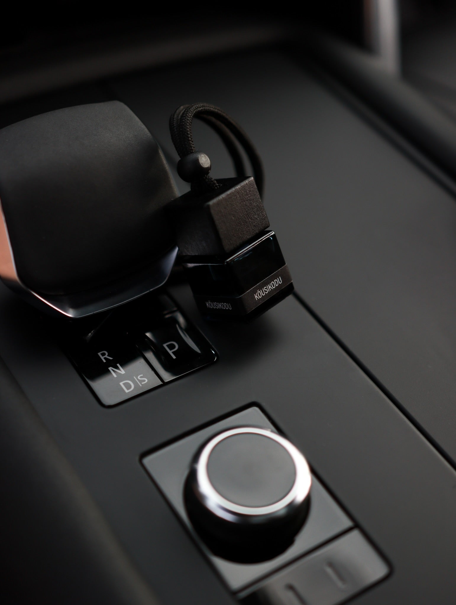 Autolõhnastaja Kihisev maasikas