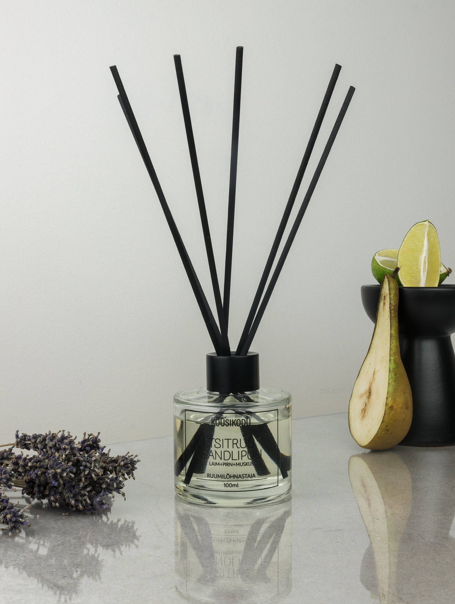 Kodulõhnastaja Tsitrus sandlipuu