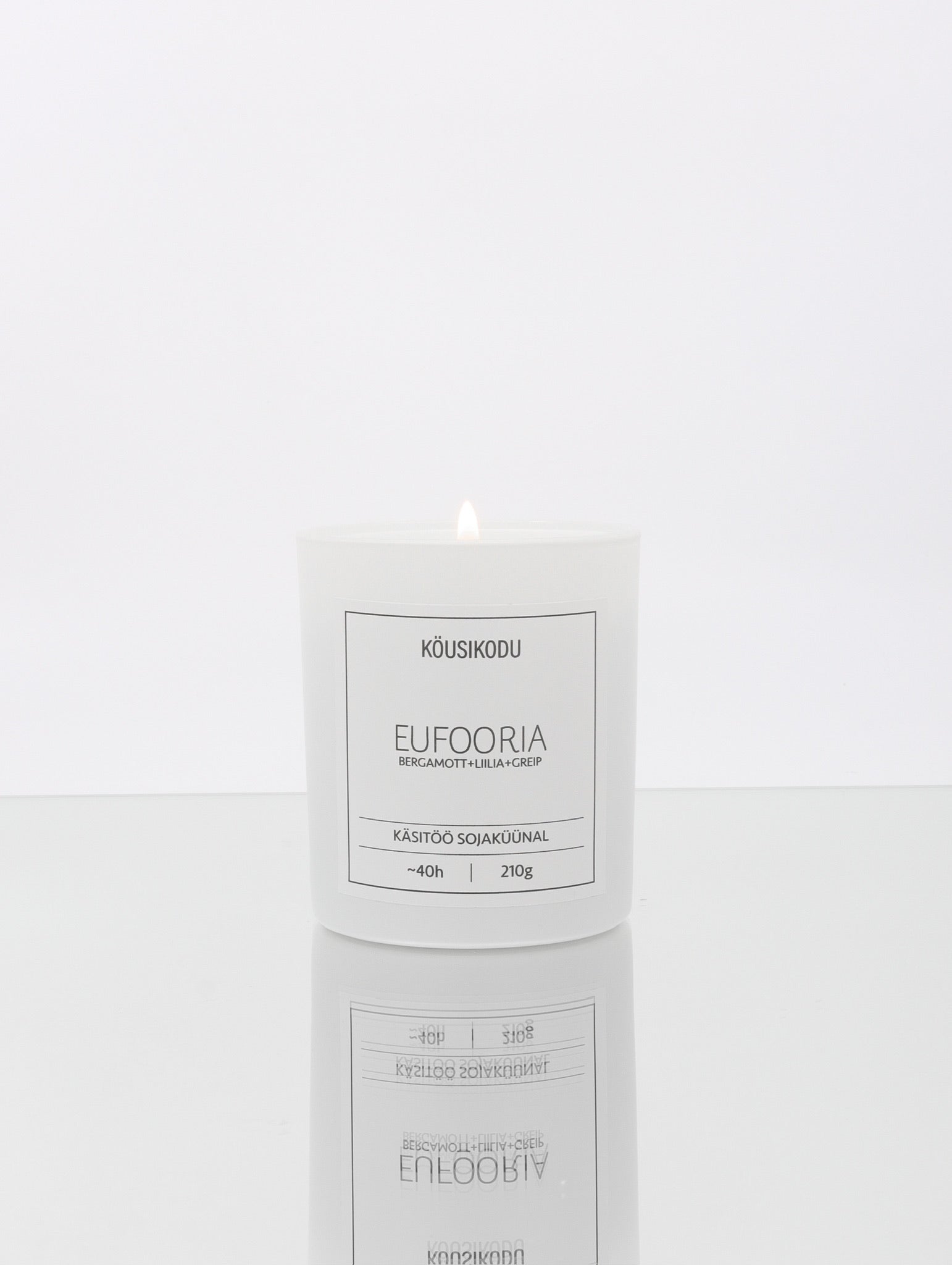 Sojaküünal Eufooria