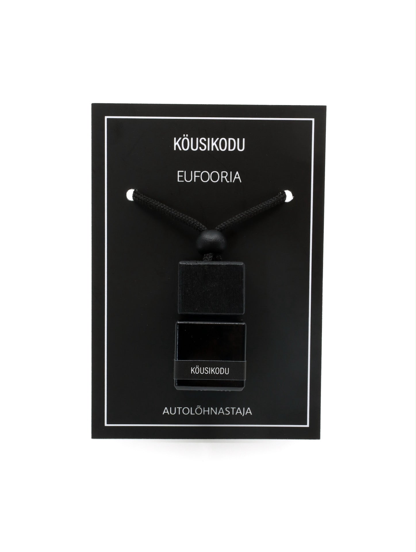 Autolõhnastaja Eufooria