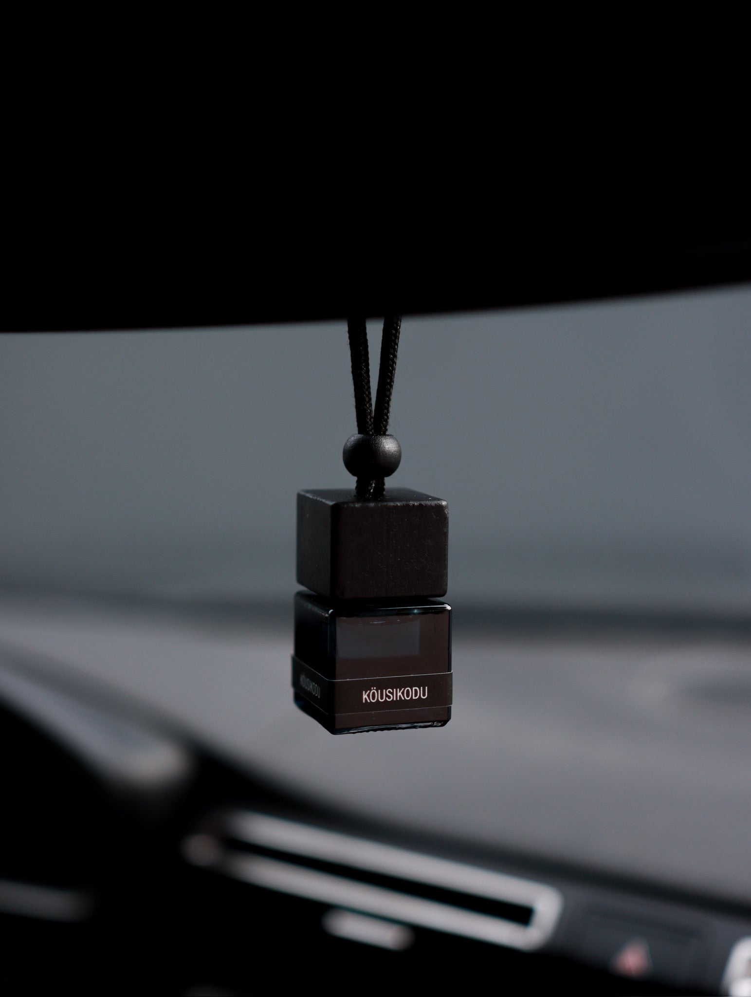 Autolõhnastaja Morocco