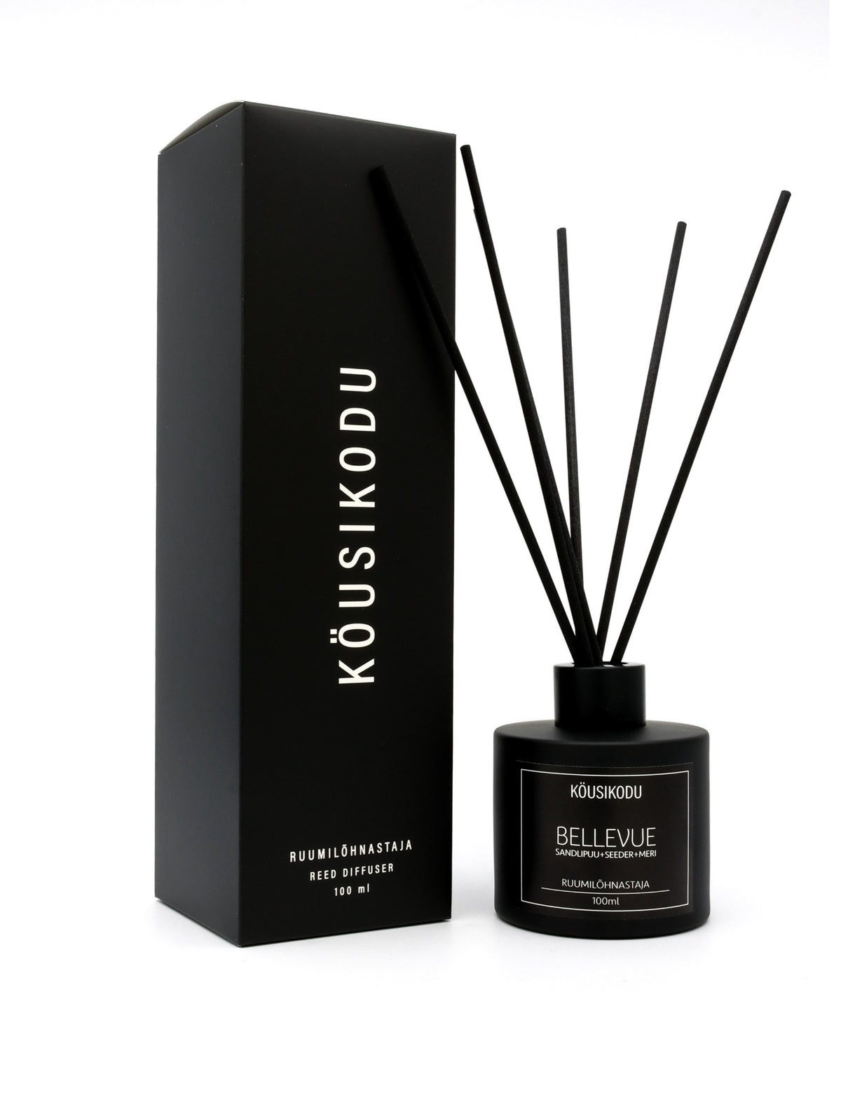 Kodulõhnastaja Bellevue