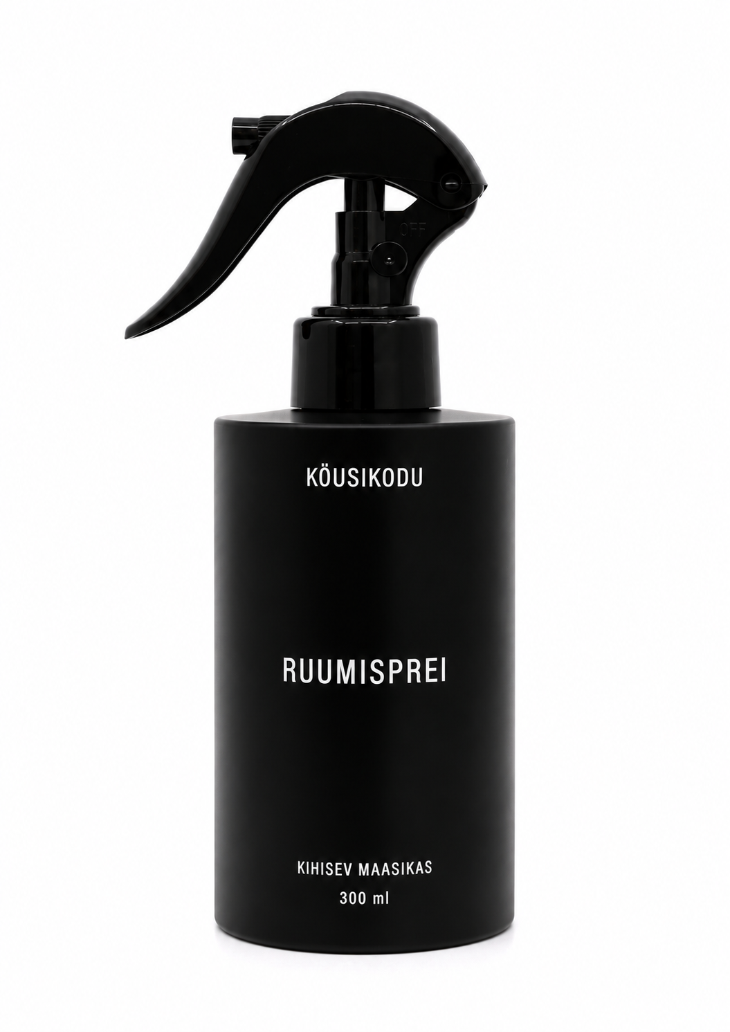 Ruumi- ja tekstiilisprei Morocco