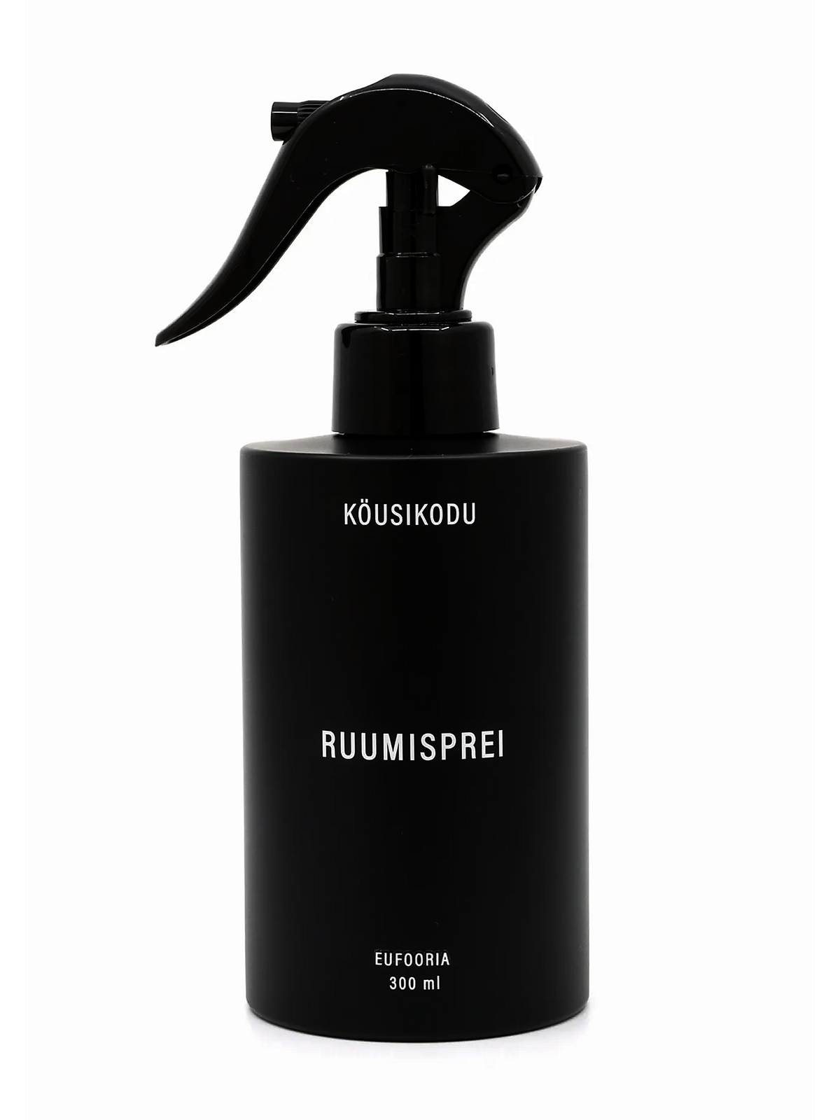 Ruumi- ja tekstiilisprei Eufooria