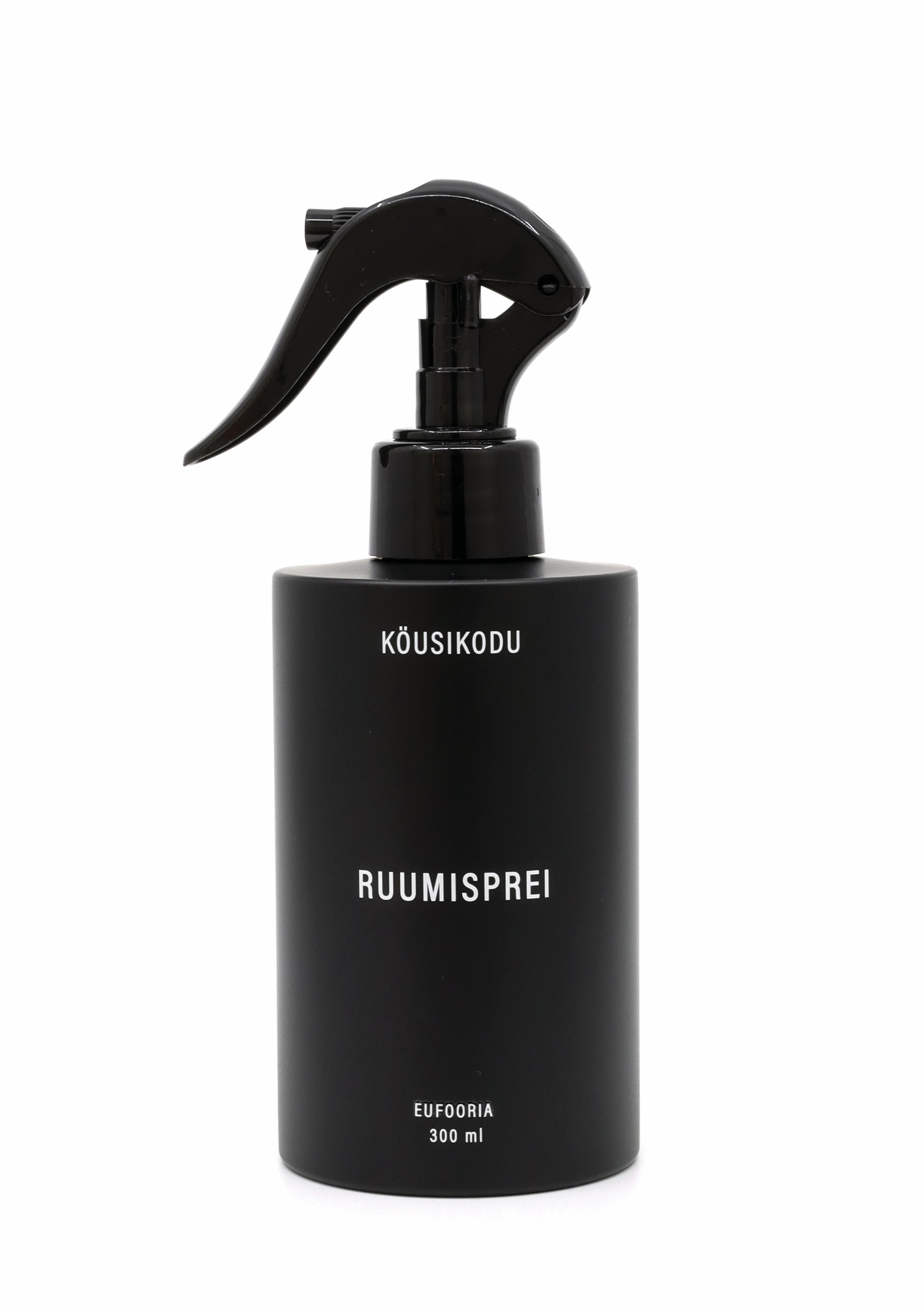 Ruumi- ja tekstiilisprei Eufooria