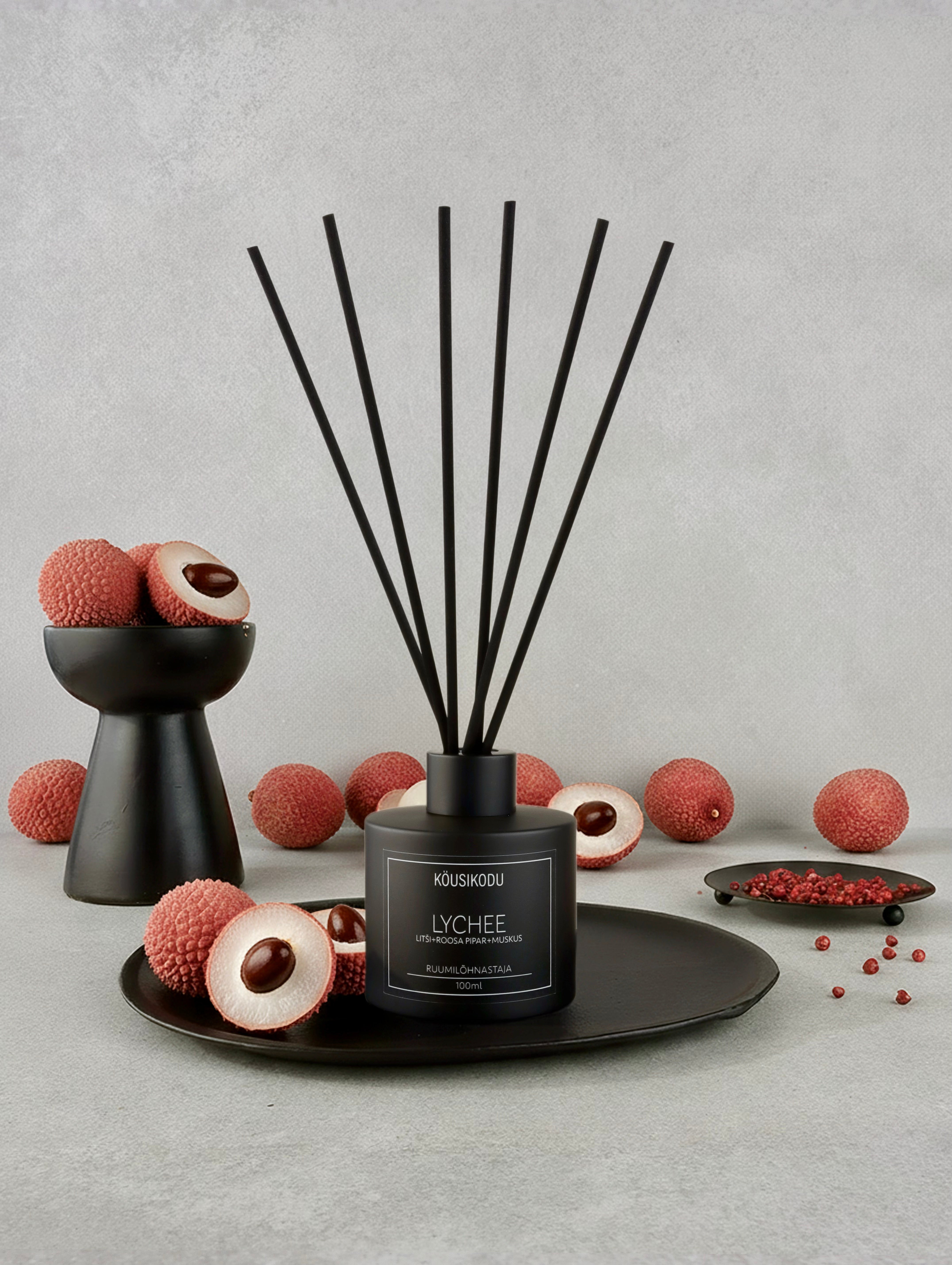 Kodulõhnastaja Lychee