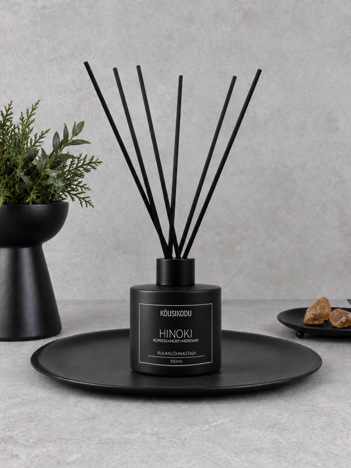 Kodulõhnastaja Hinoki