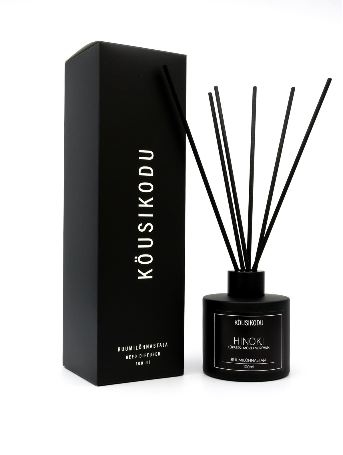 Kodulõhnastaja Hinoki