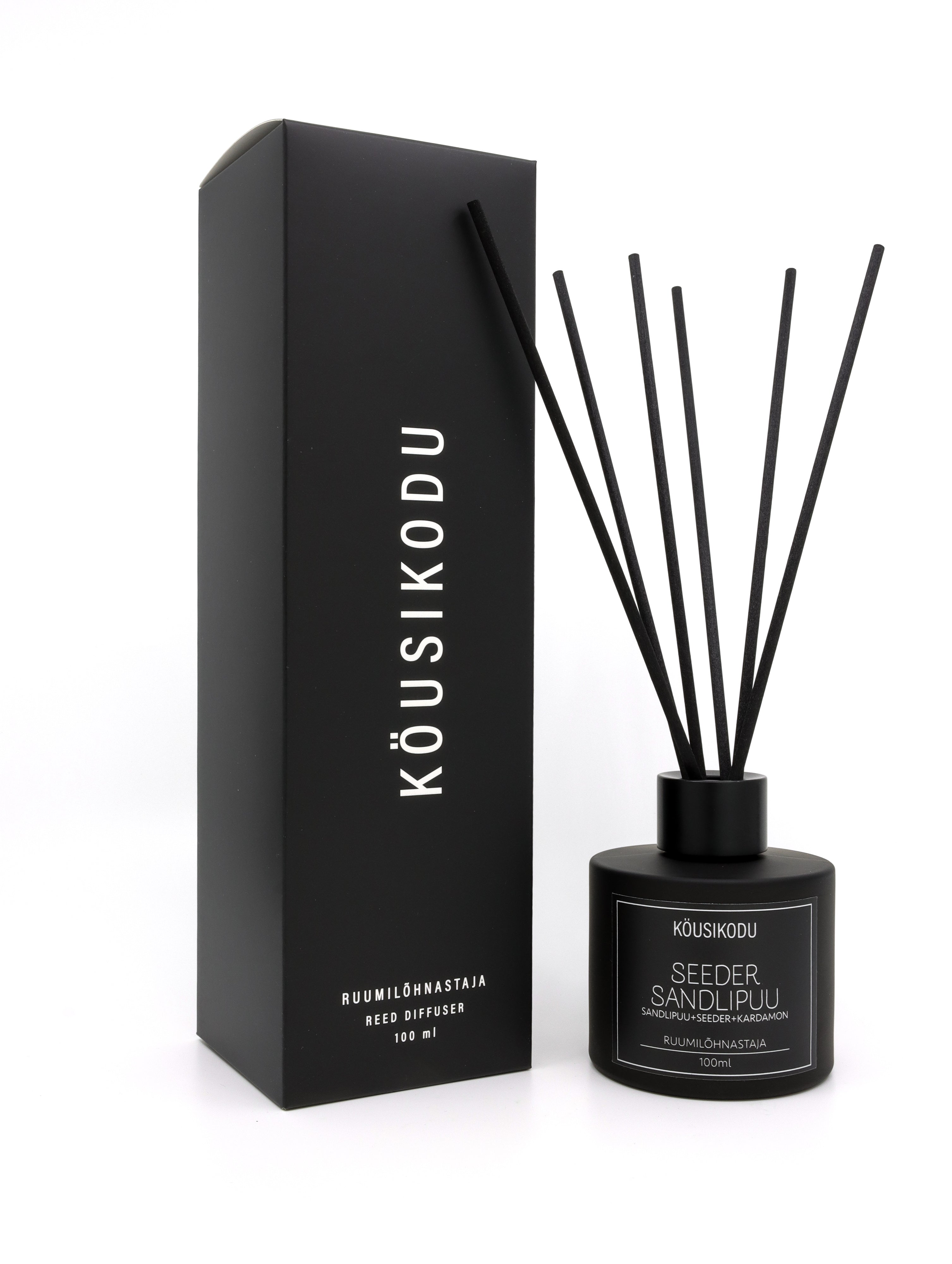 Kodulõhnastaja Seeder sandlipuu