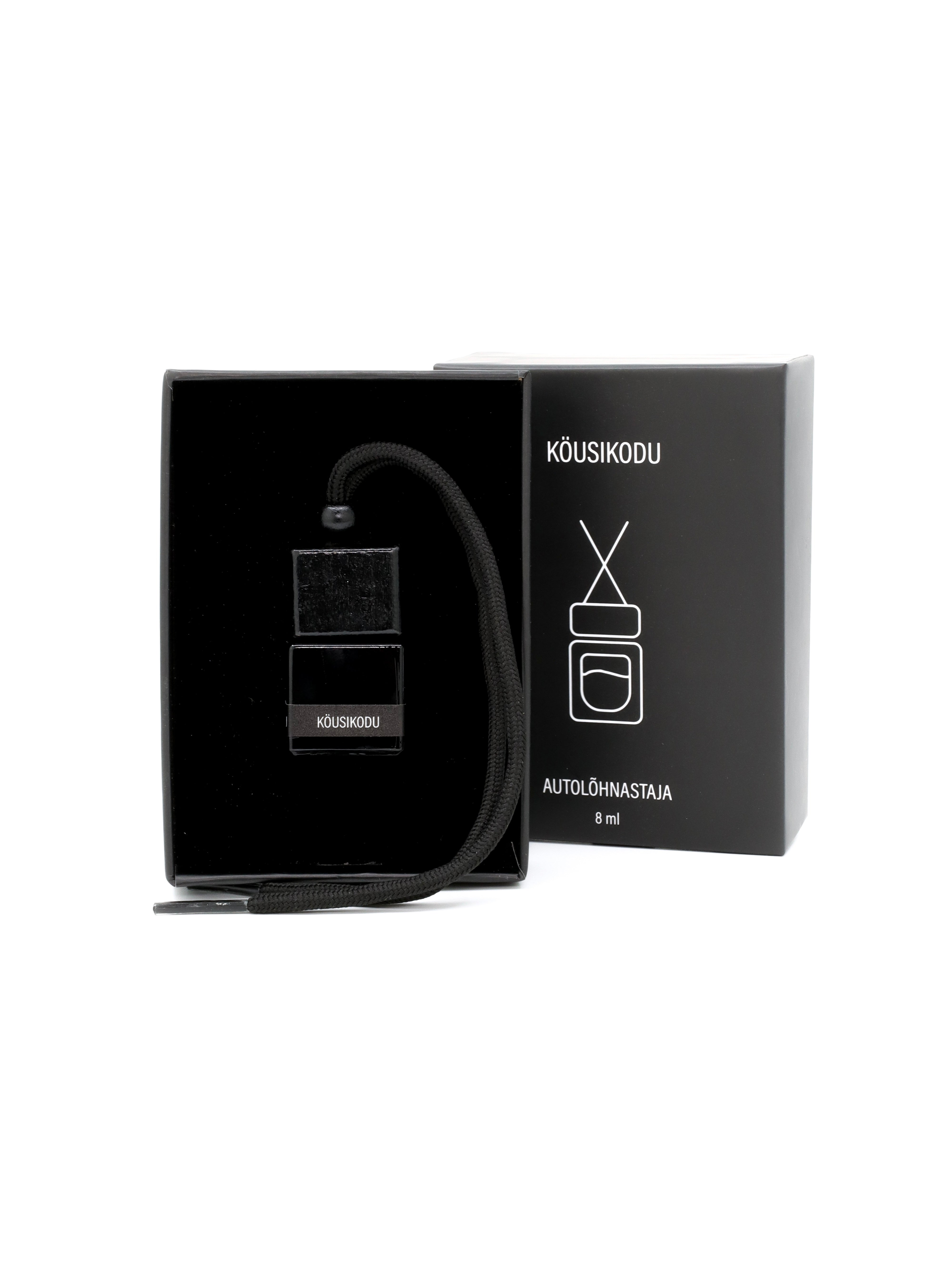 Autolõhnastaja Morocco