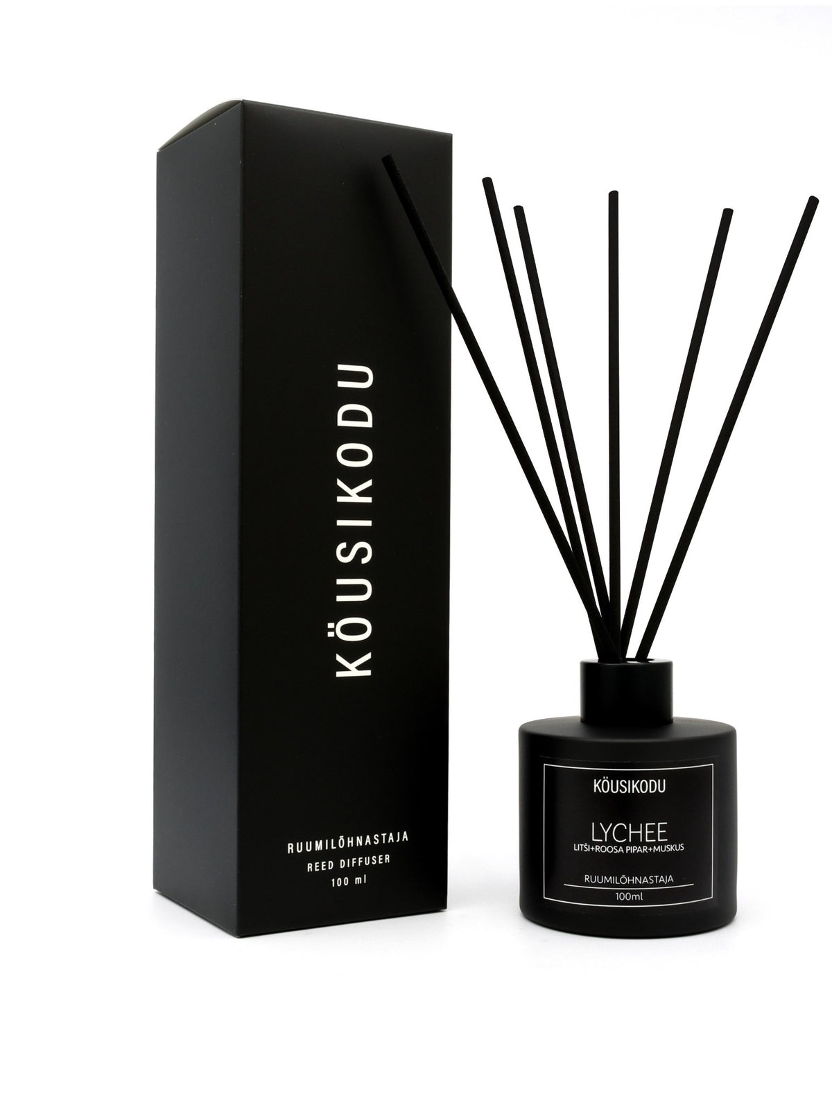 Kodulõhnastaja Lychee
