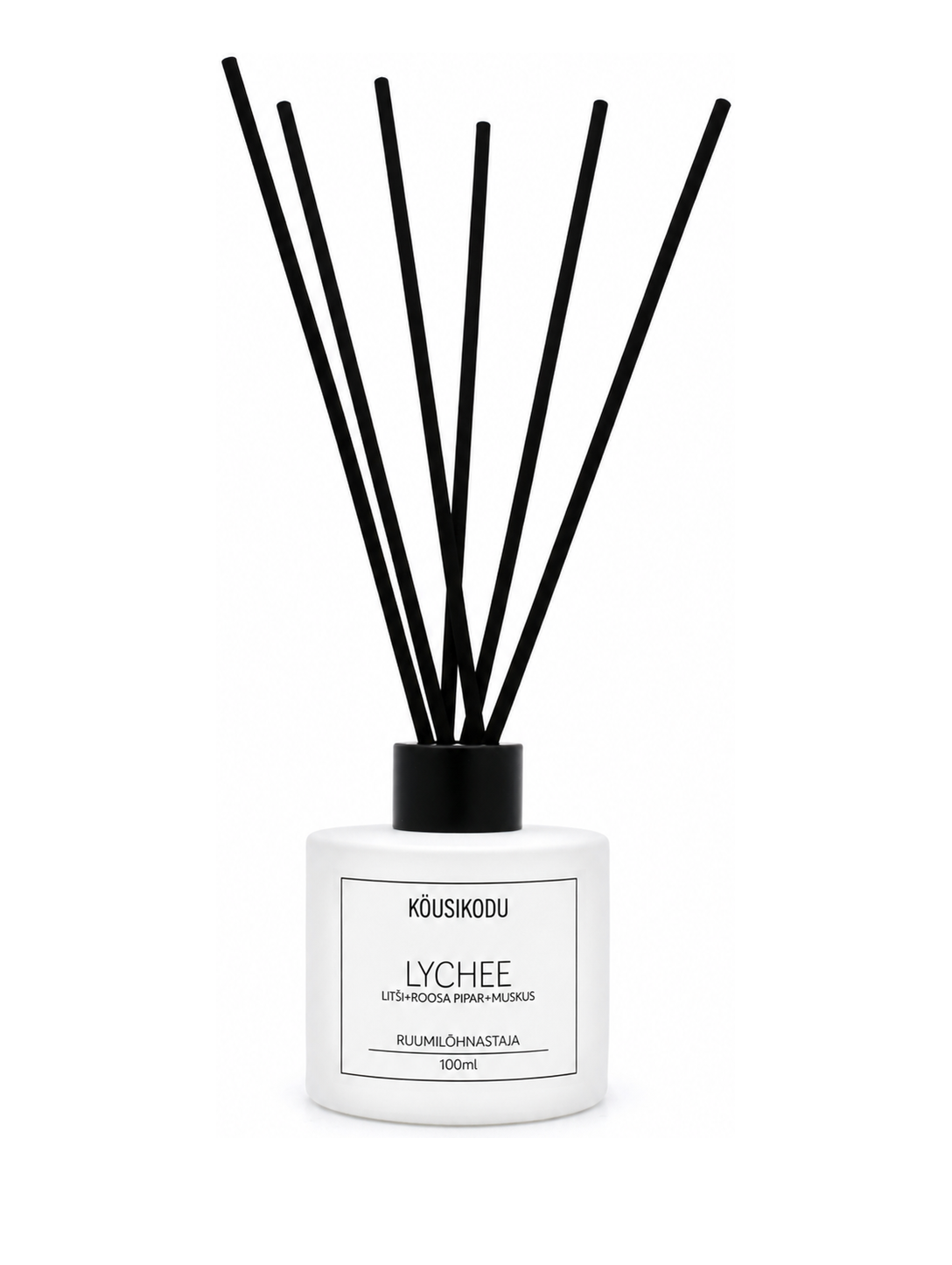 Kodulõhnastaja Lychee
