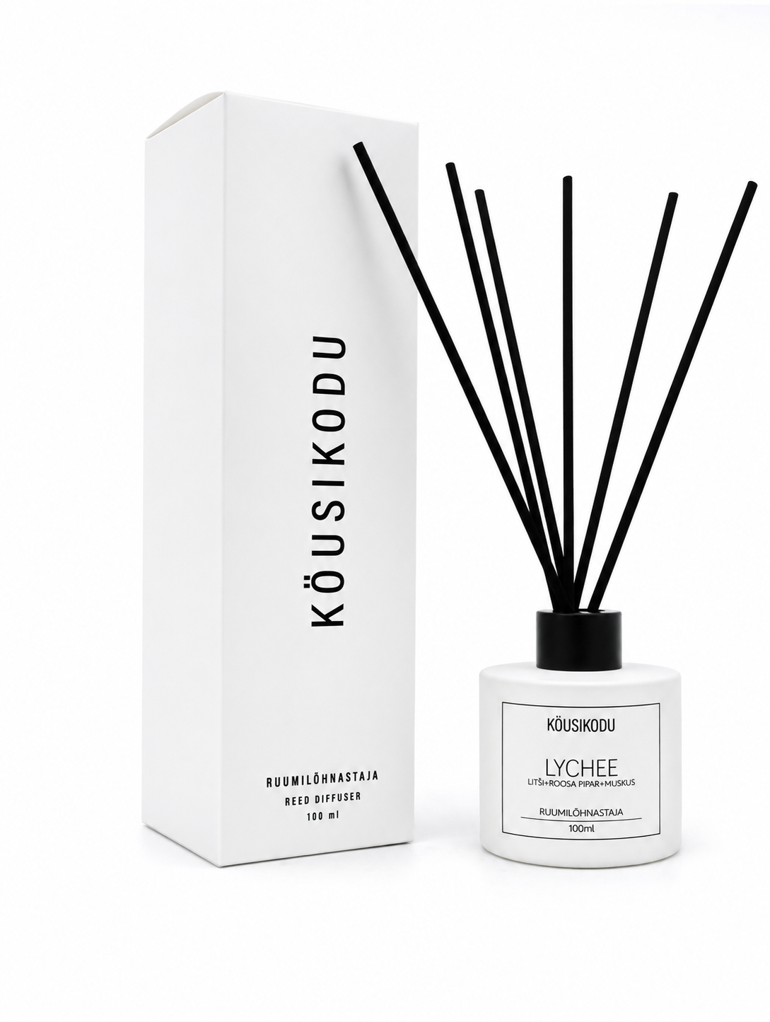 Kodulõhnastaja Lychee