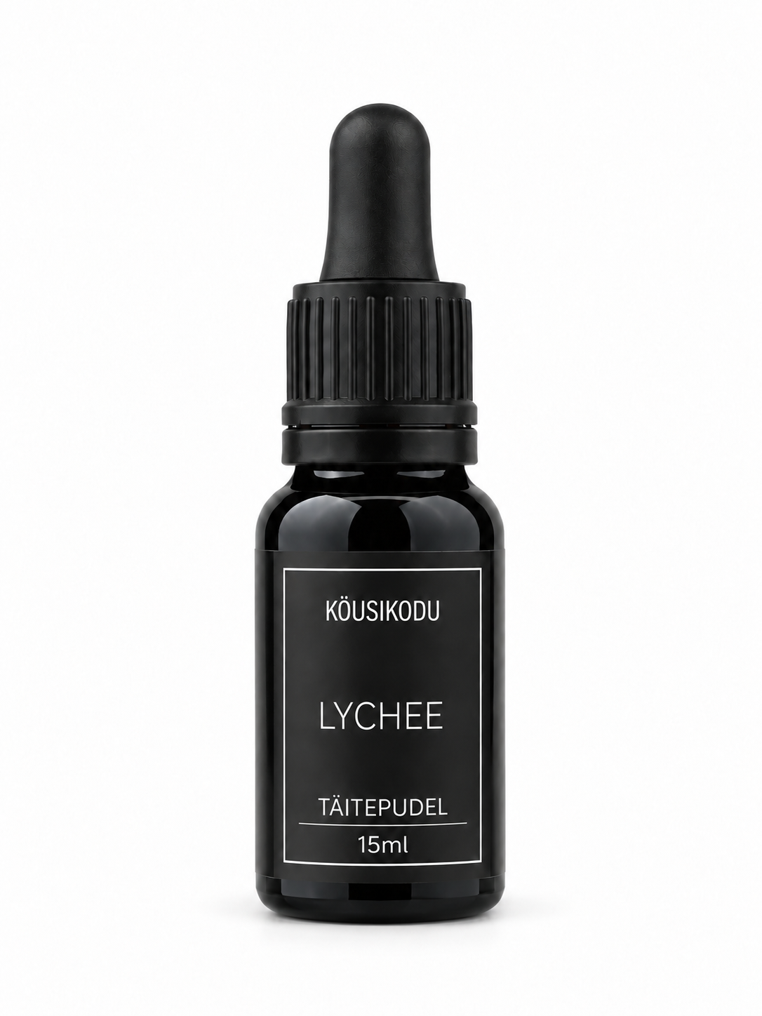 Autolõhnastaja Lychee täitepudel
