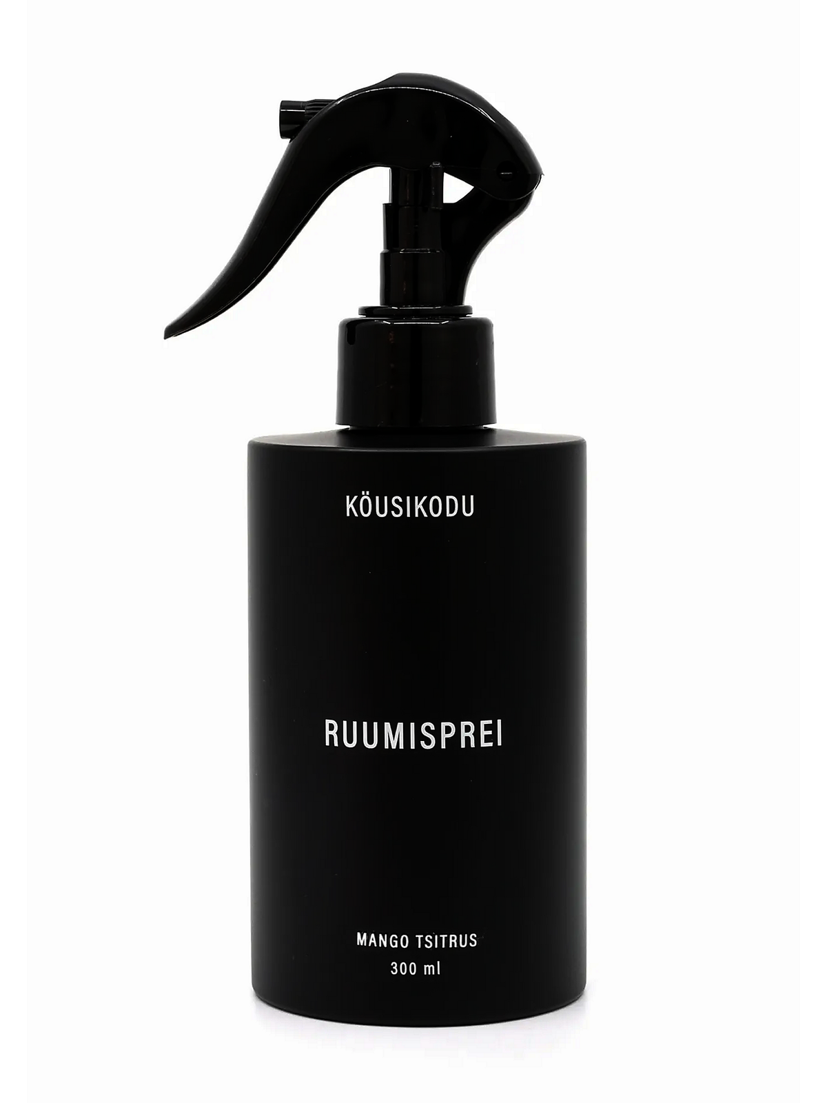 Ruumi- ja tekstiilisprei Mango tsitrus