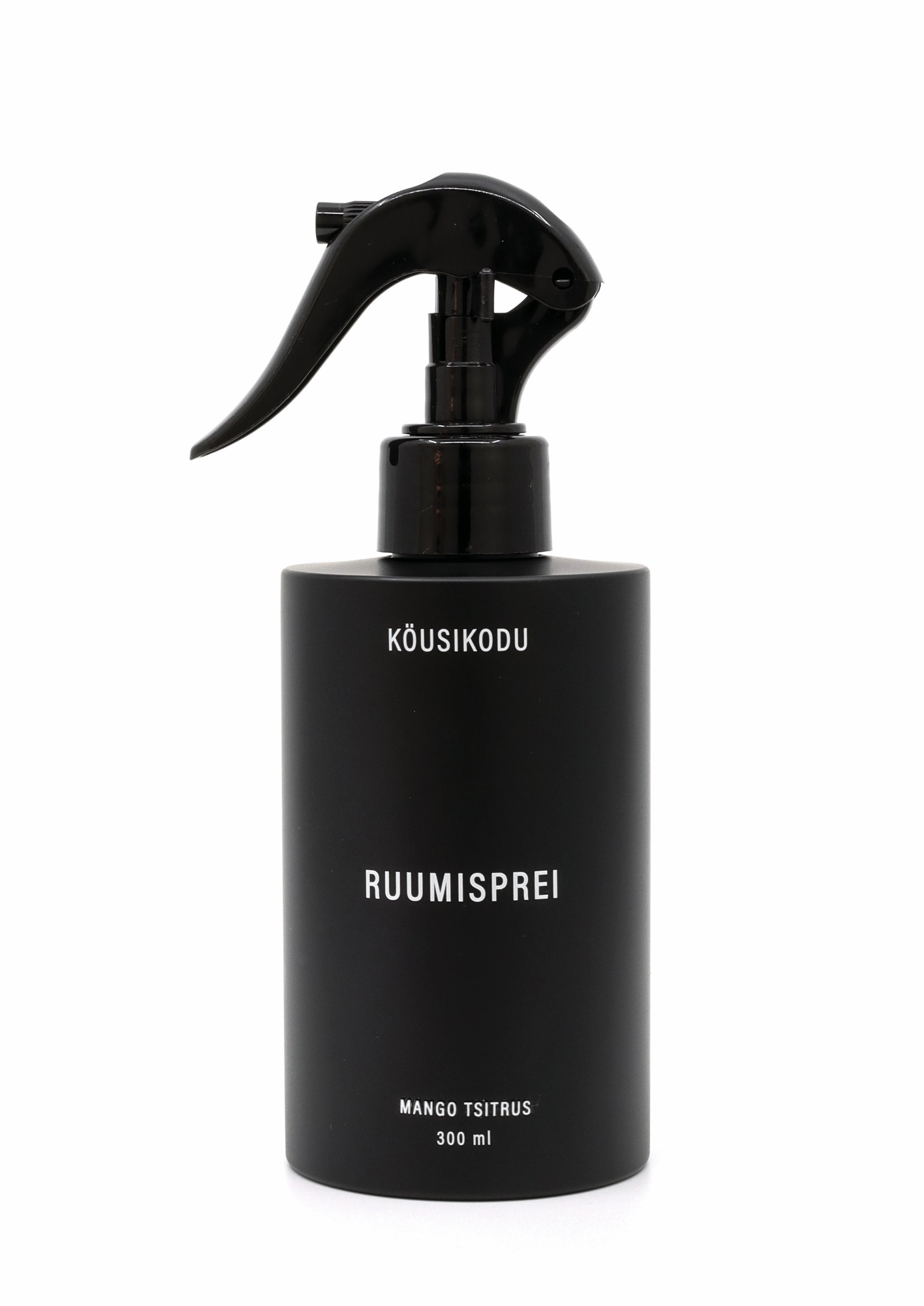 Ruumi- ja tekstiilisprei Mango tsitrus