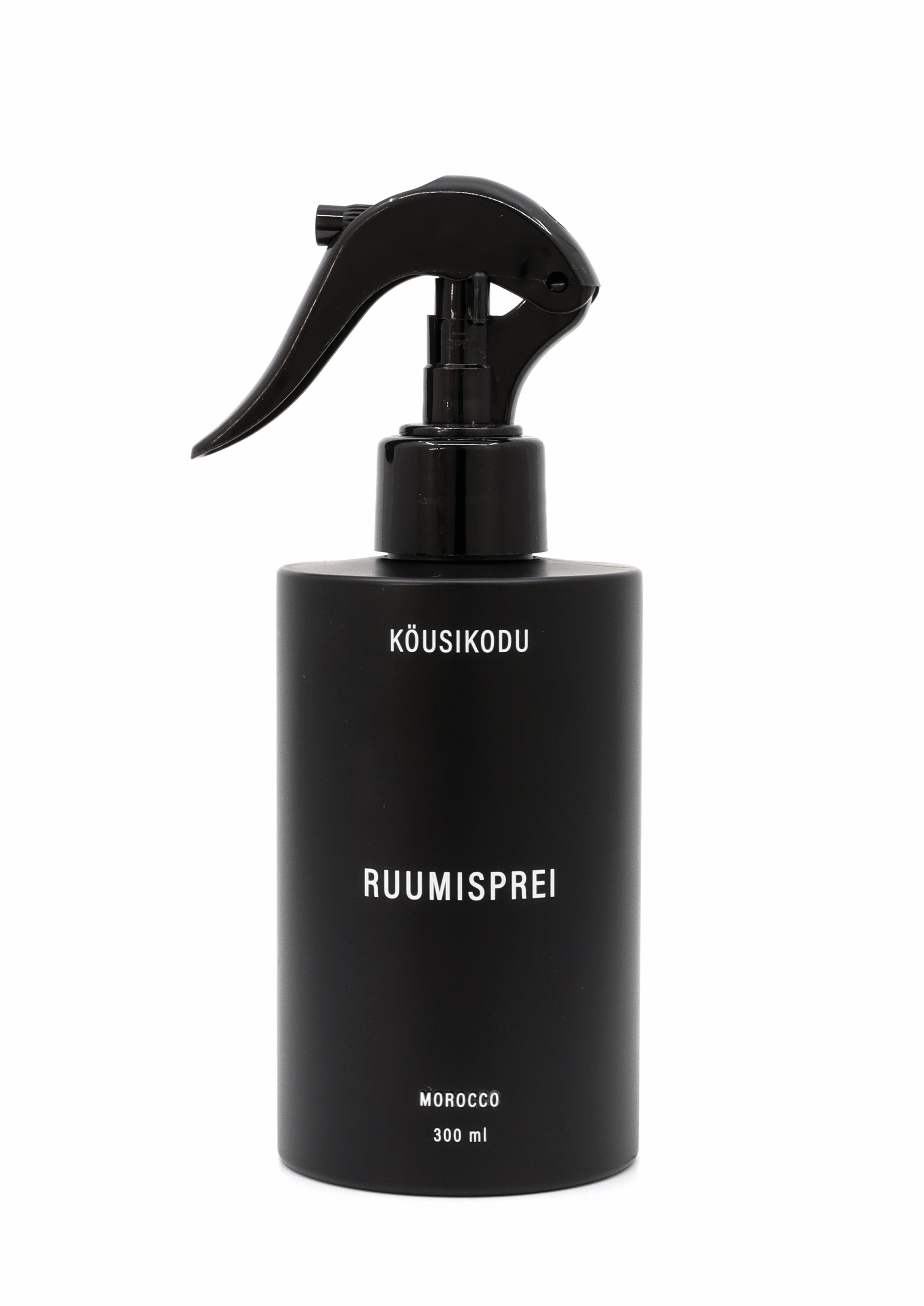 Ruumi- ja tekstiilisprei Morocco