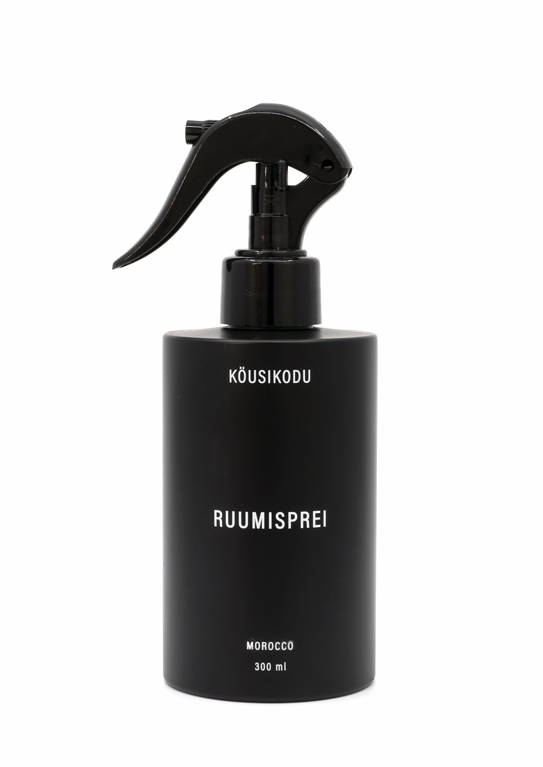 Ruumi- ja tekstiilisprei Morocco