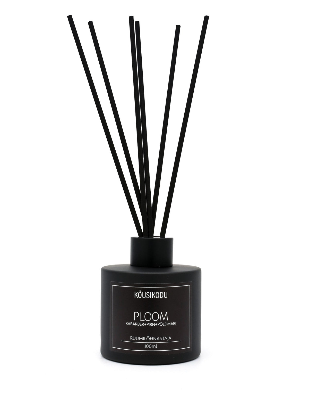 Kodulõhnastaja Ploom