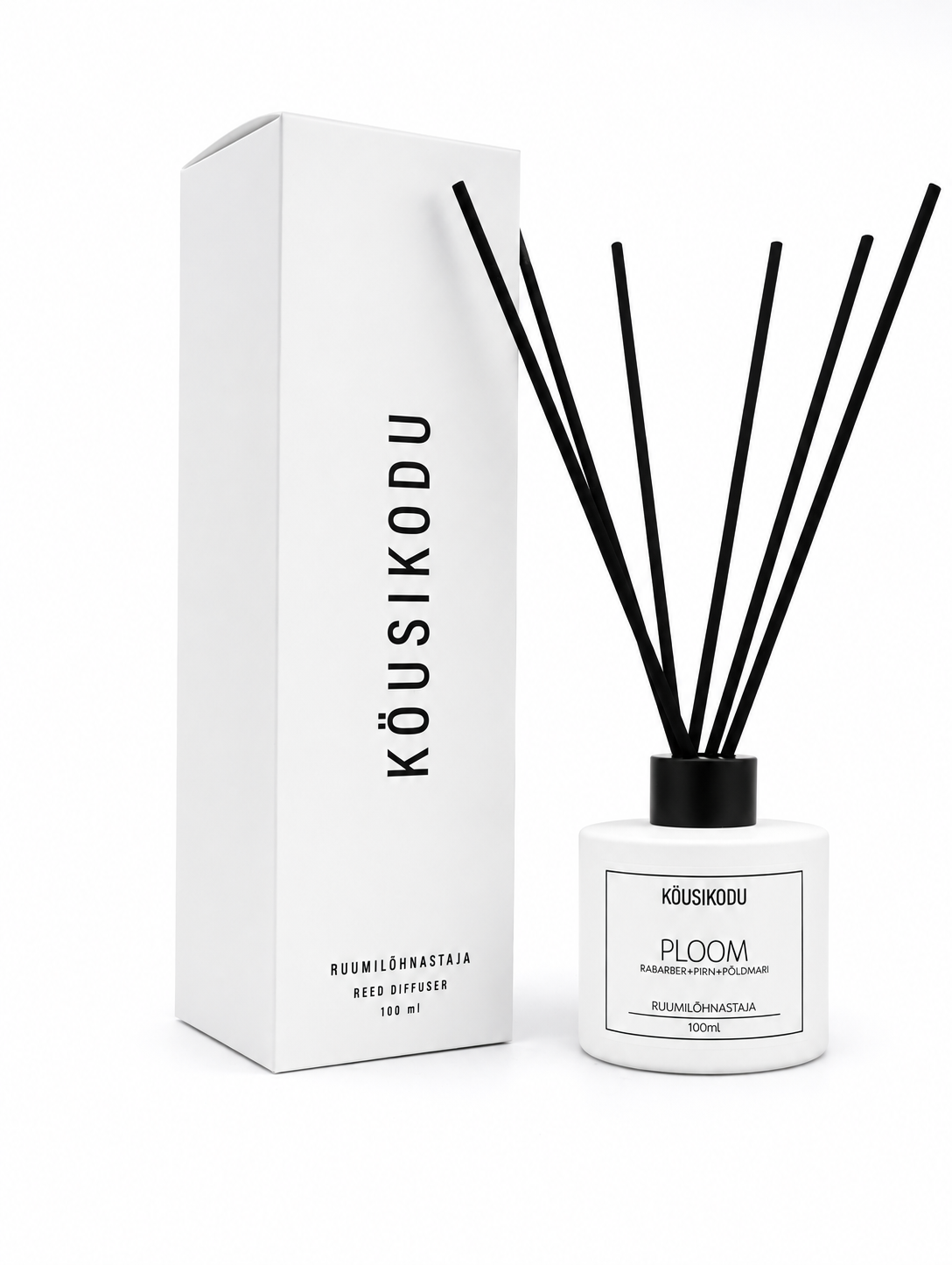 Kodulõhnastaja Ploom