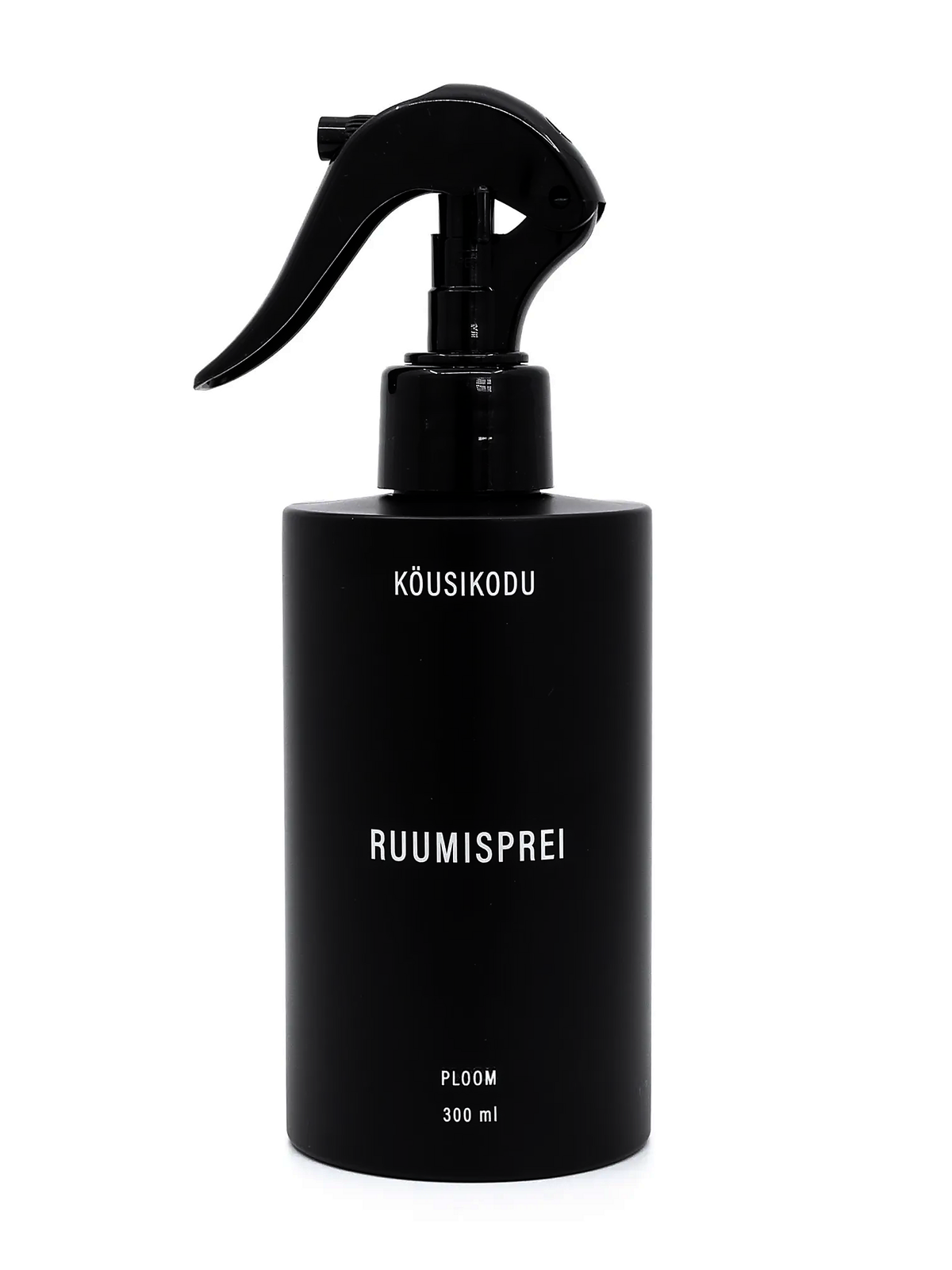 Ruumi- ja tekstiilisprei Ploom