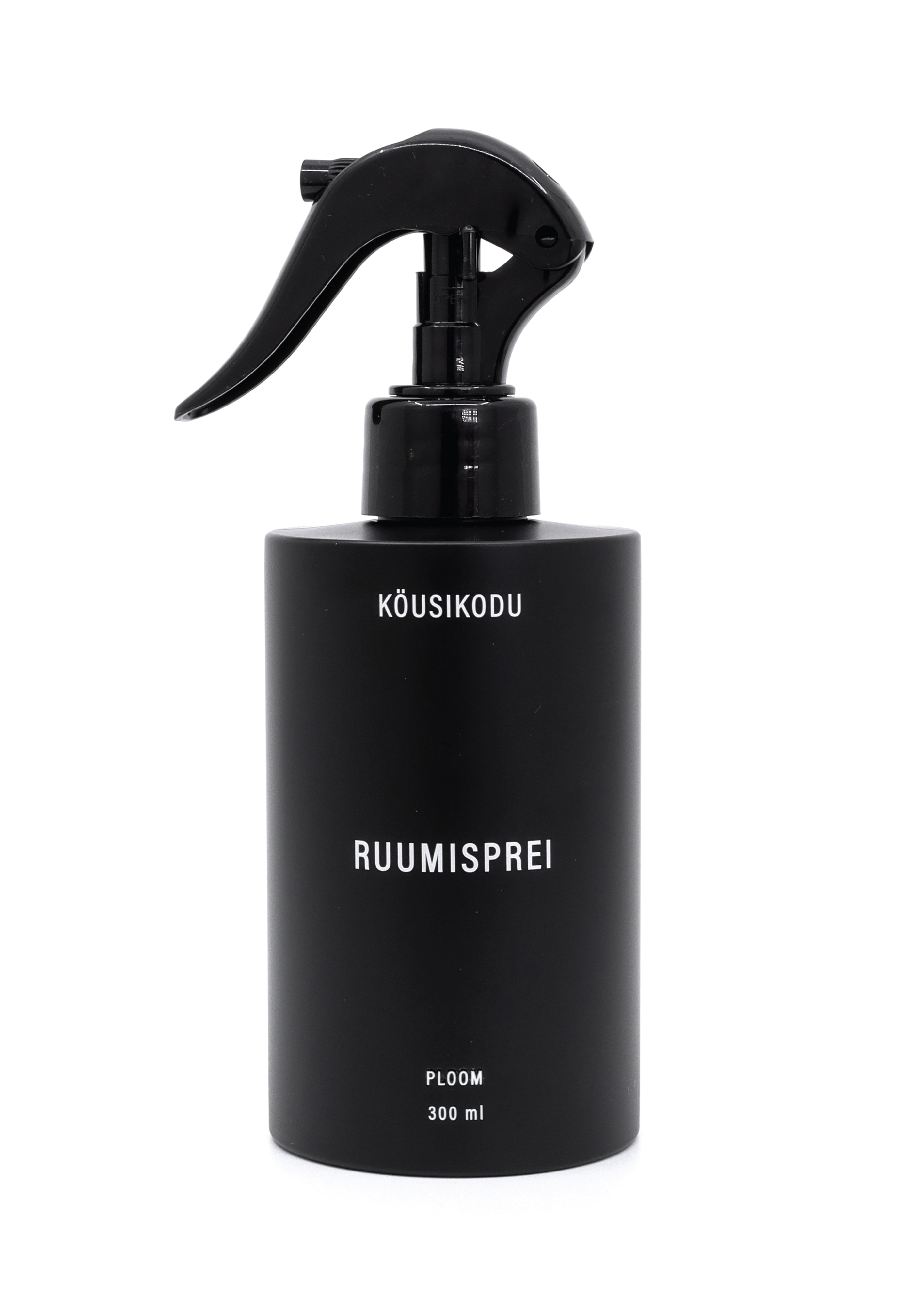 Ruumi- ja tekstiilisprei Ploom