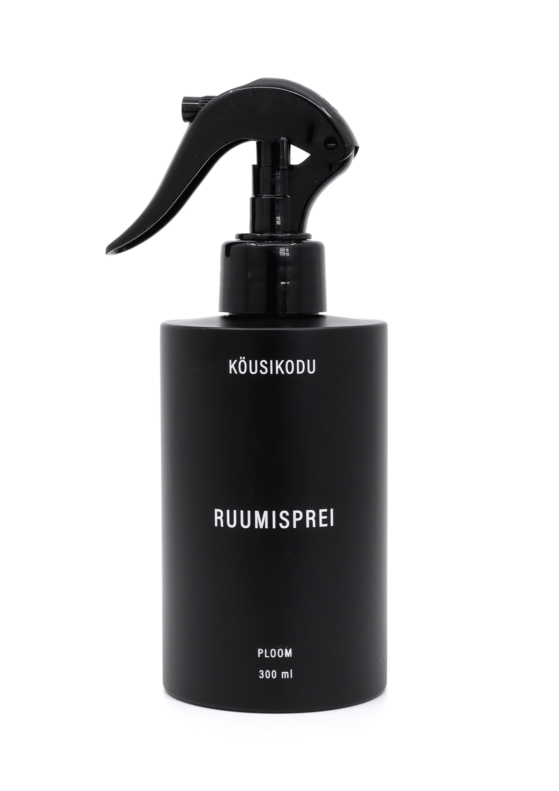 Ruumi- ja tekstiilisprei Ploom